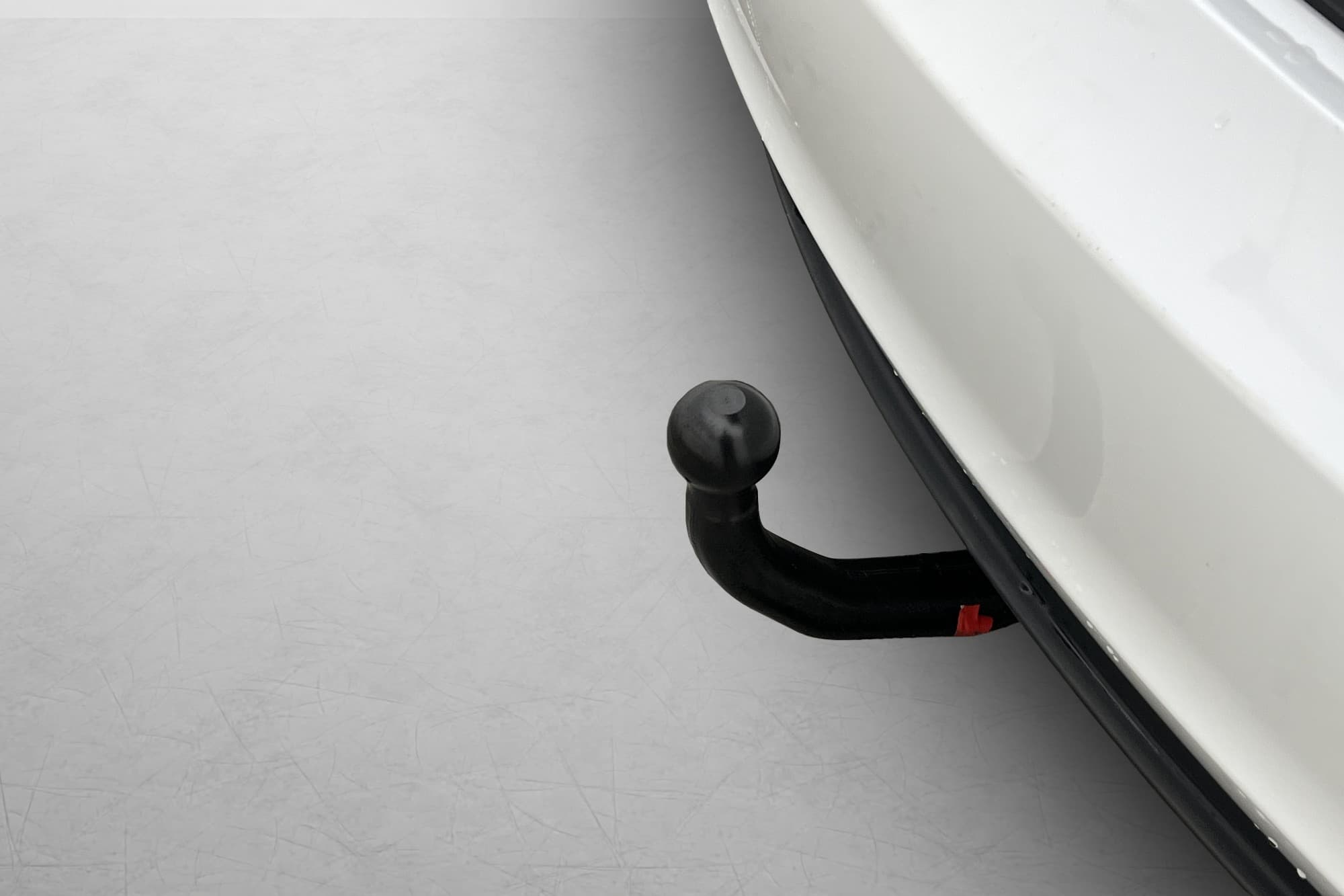 Tesla Model 3 Long Range AWD Dragkrok Autopilot Svensksåld