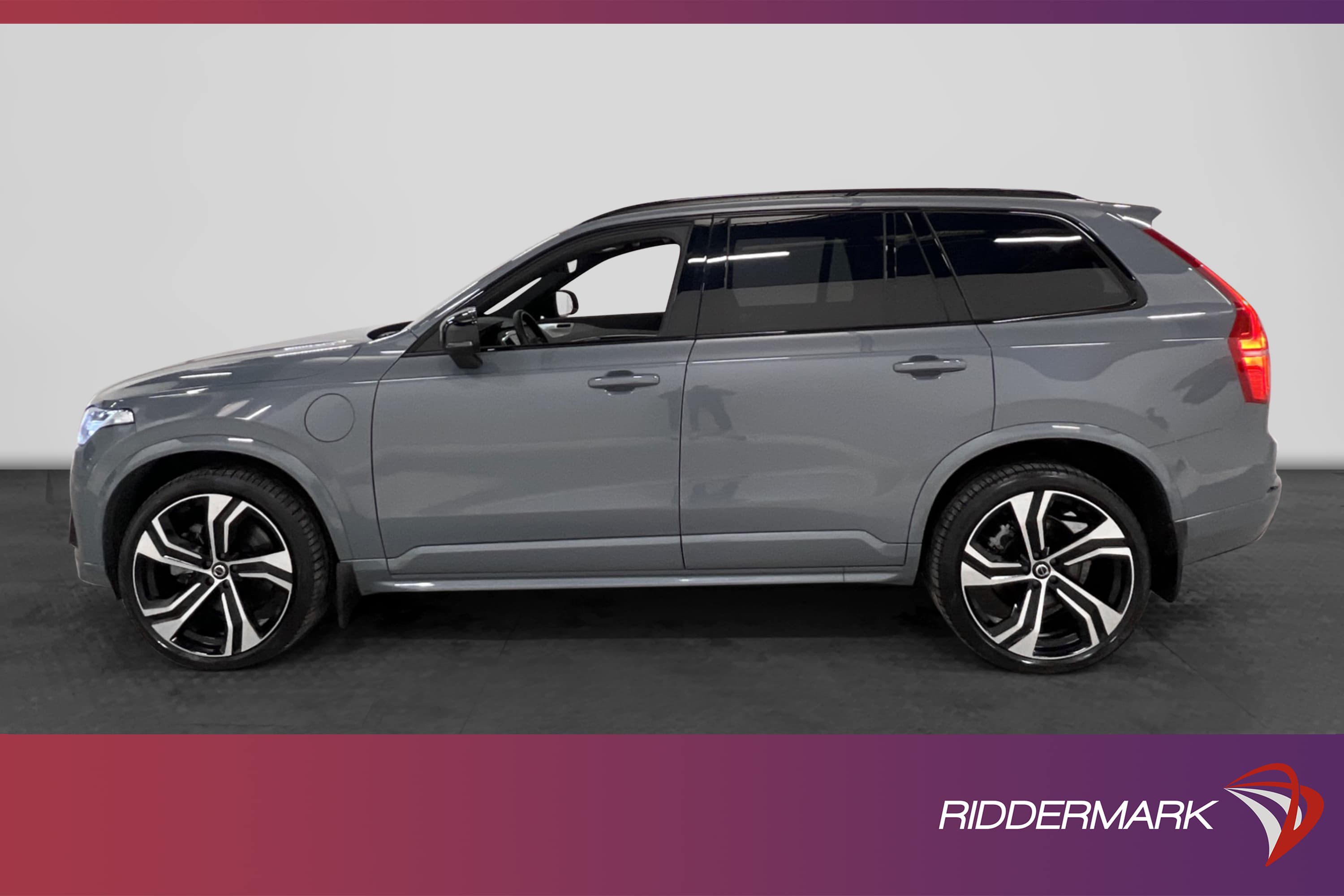 Volvo XC90 T8 TwEn AWD