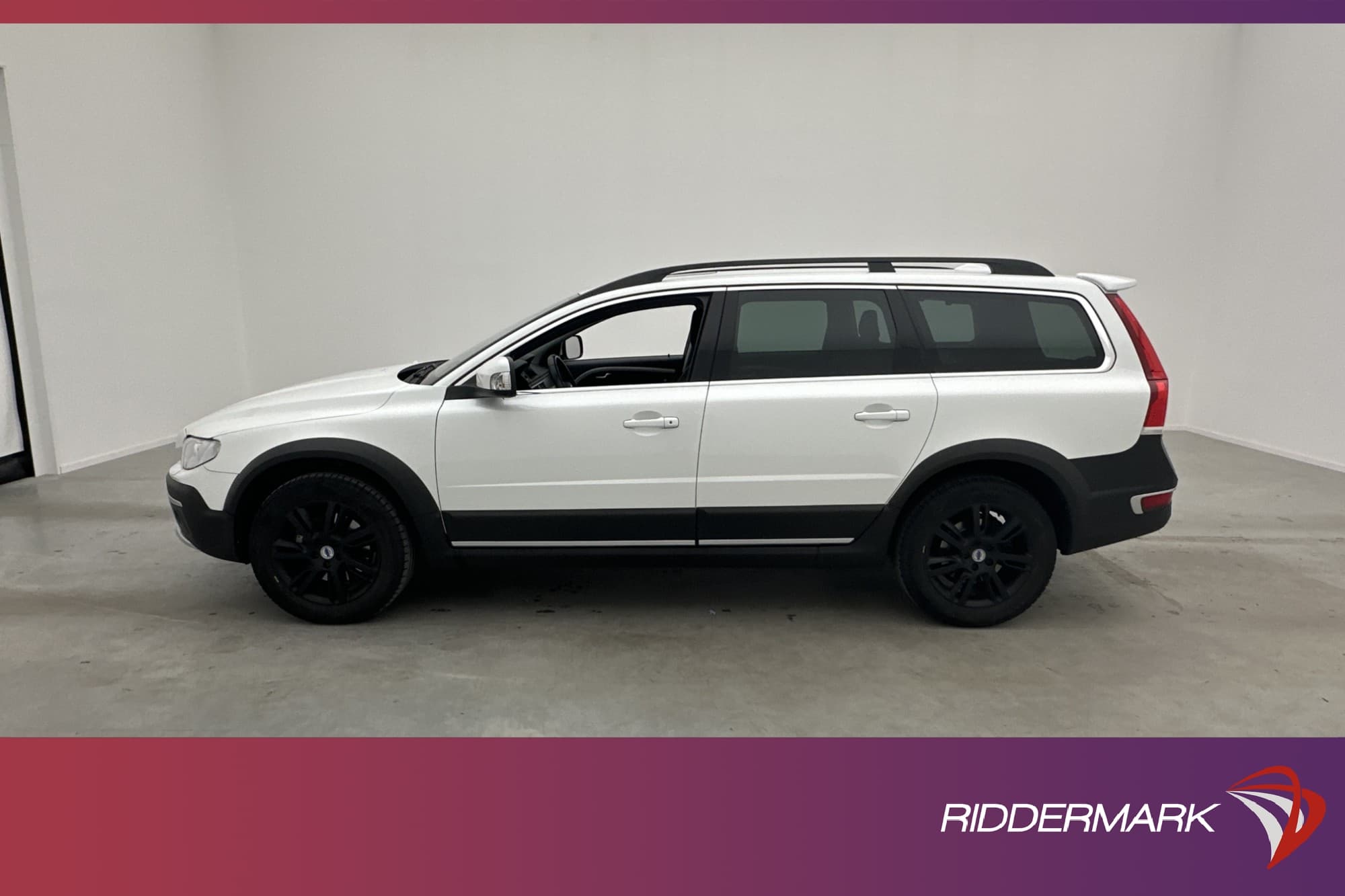 Volvo XC70 D4 AWD 181hk