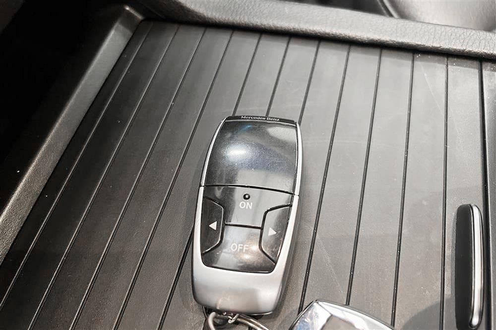Mercedes-Benz GLE 350d 4M 258hk AMG Värmare 360° H/K Navi