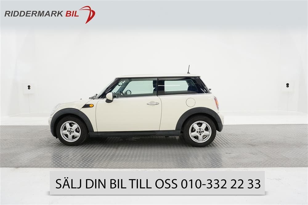 MINI One