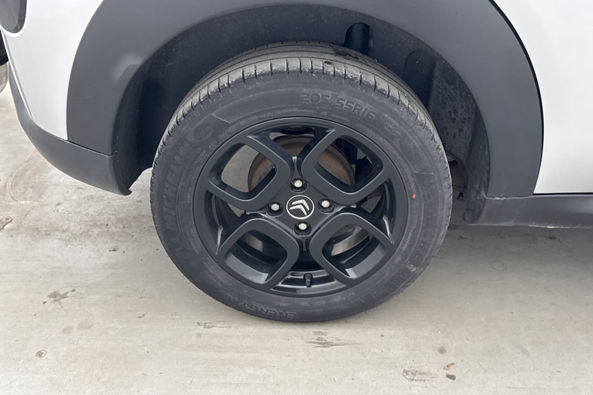 slider