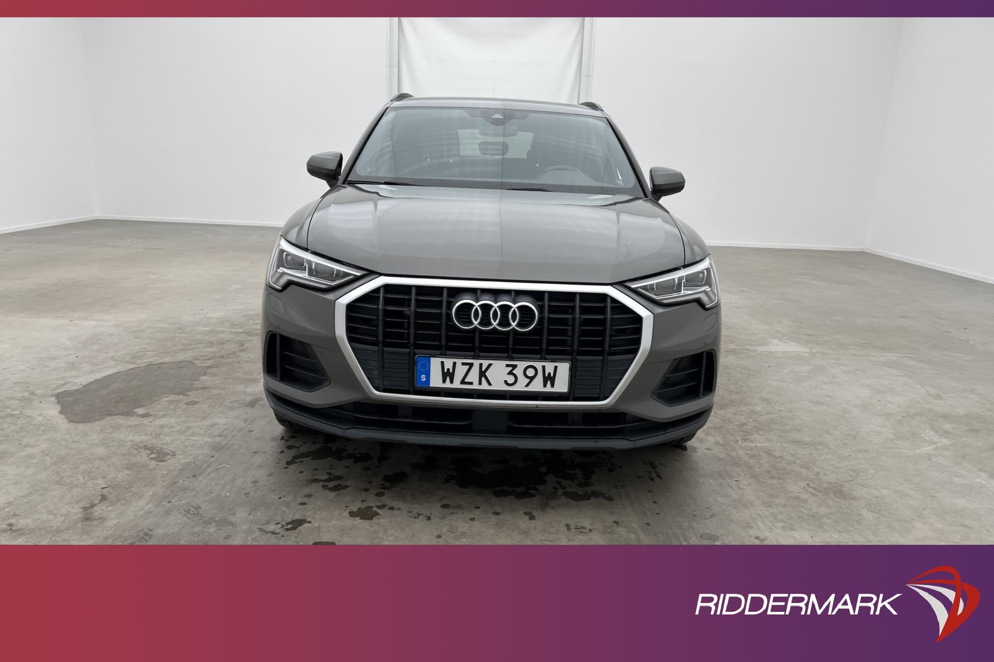 Audi Q3 45 TFSI e