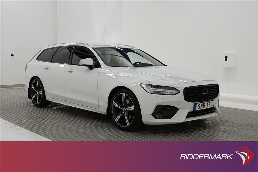 Volvo V90 D3 AWD