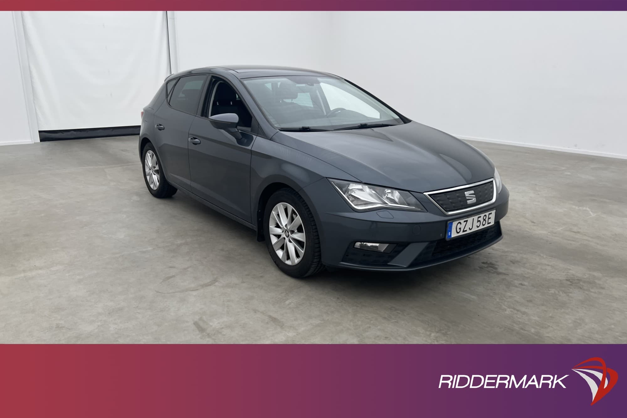 SEAT Leon 1.0 115hk