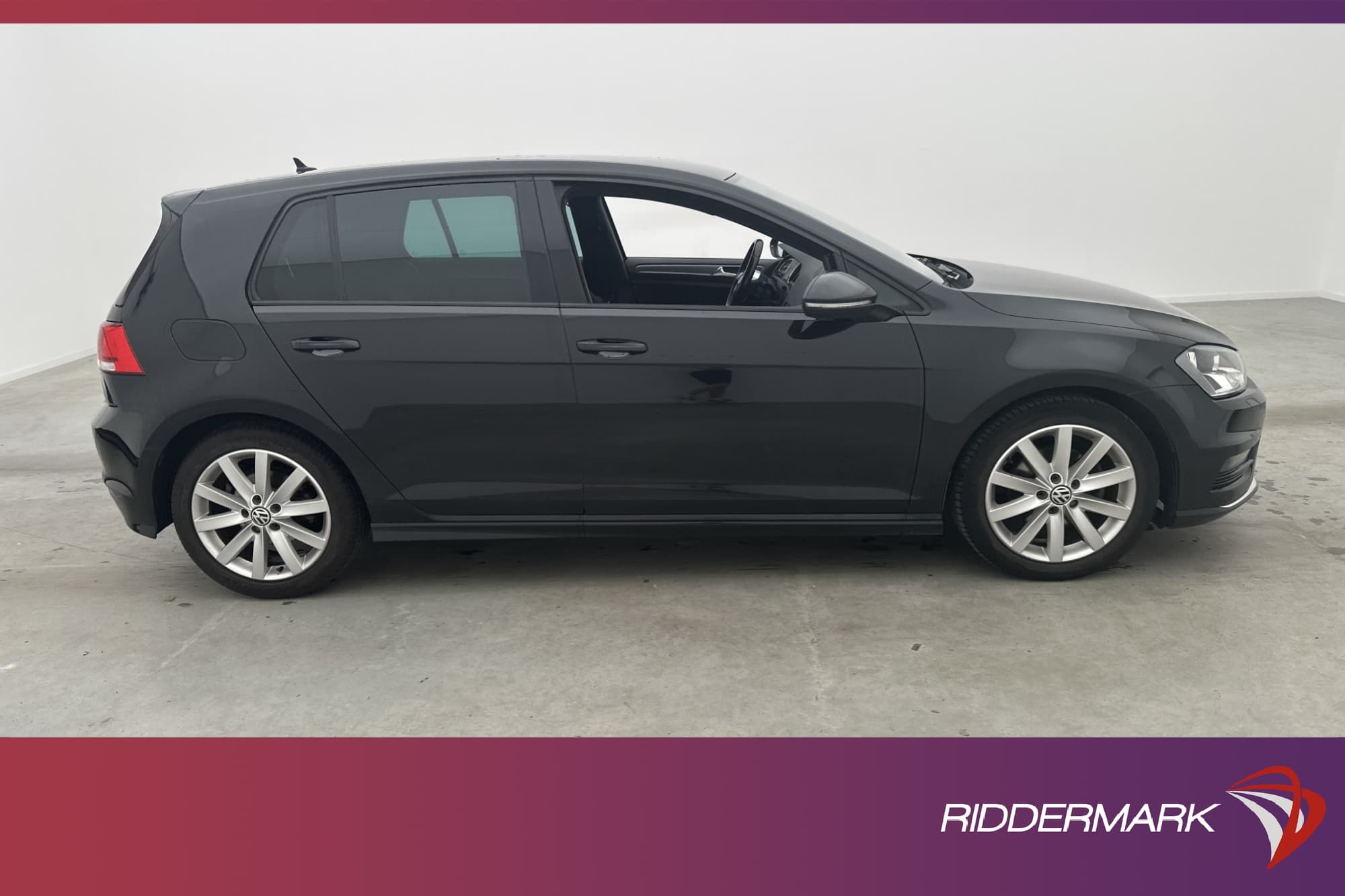 Volkswagen Golf TSI 150hk