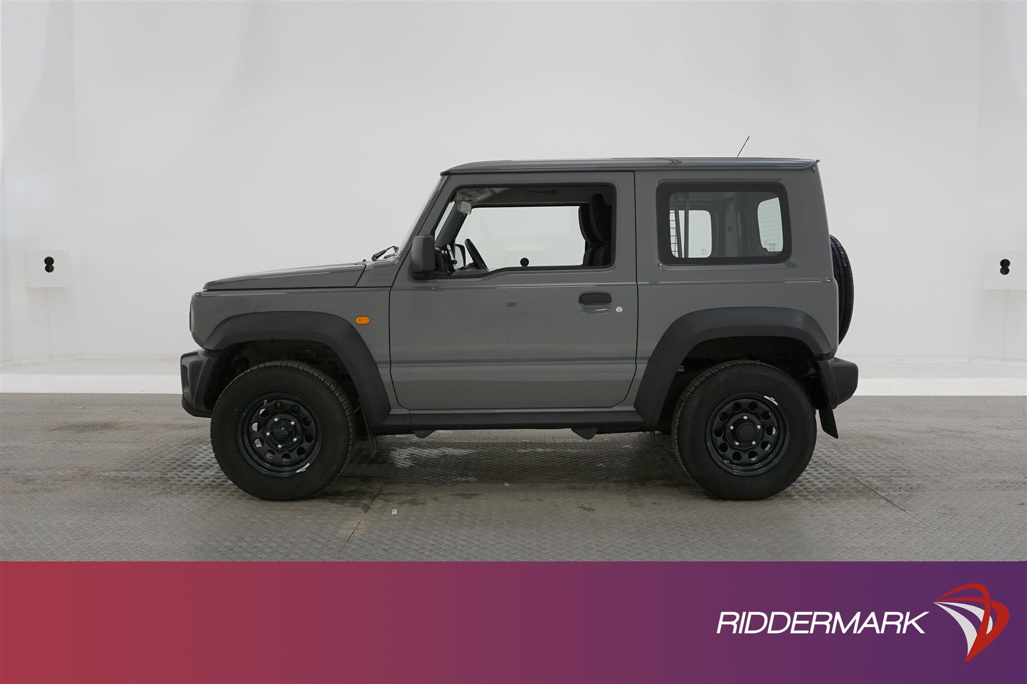 Suzuki Jimny Torakku