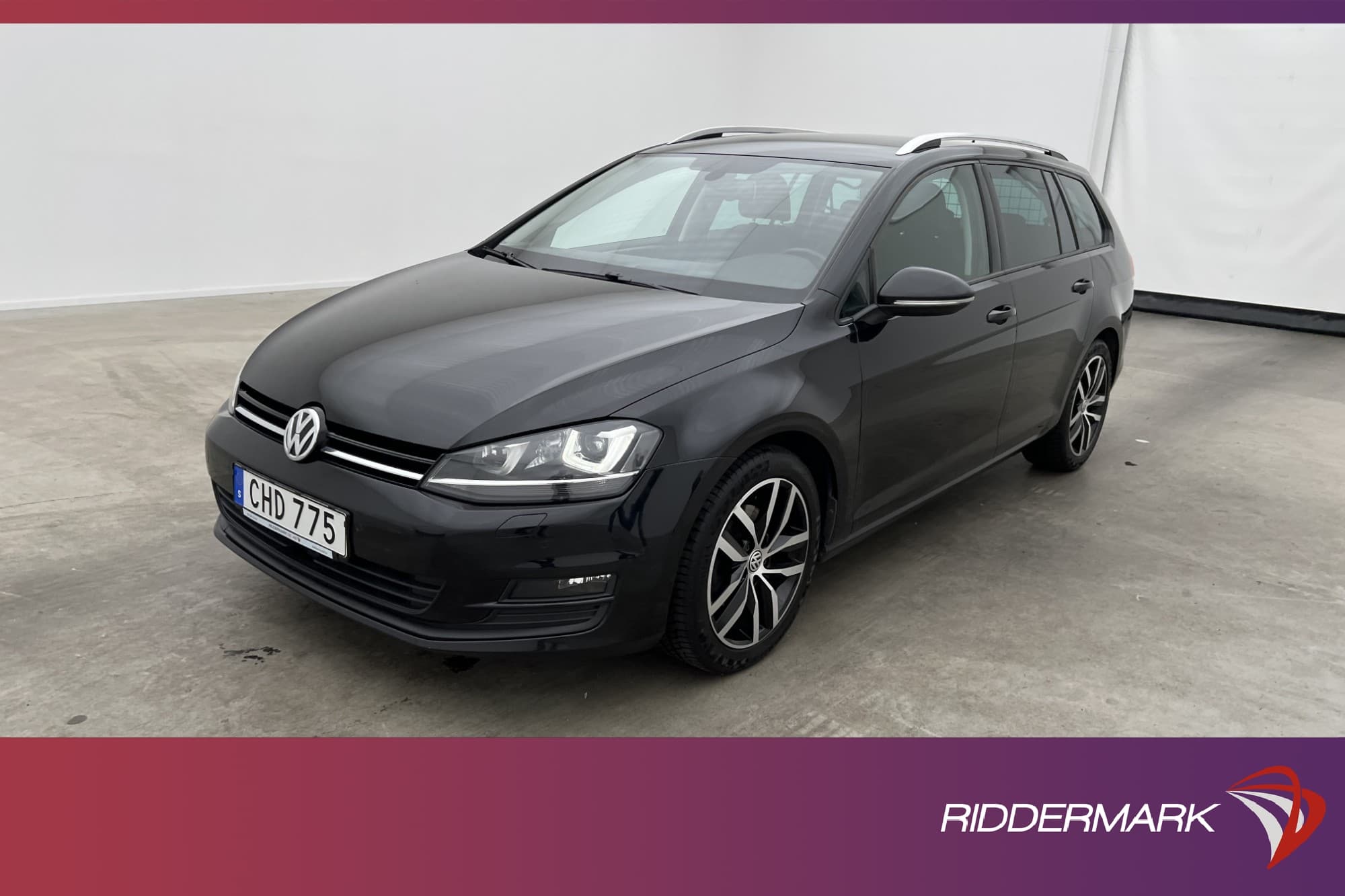 Volkswagen Golf SC 1.2 TSI