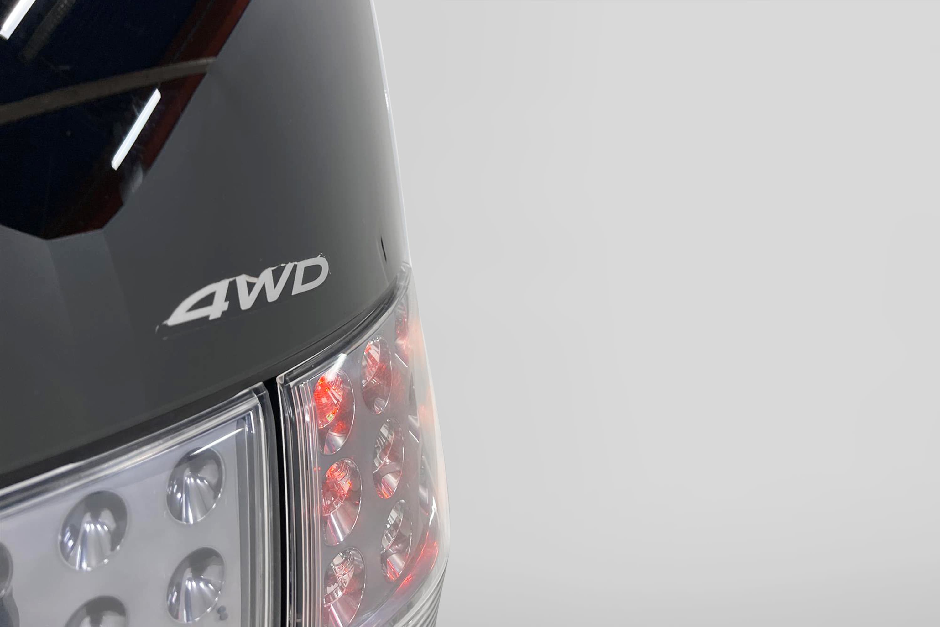 Mitsubishi Outlander 2.2 Di-D 4WD 156hk 7-sits Värmare Drag