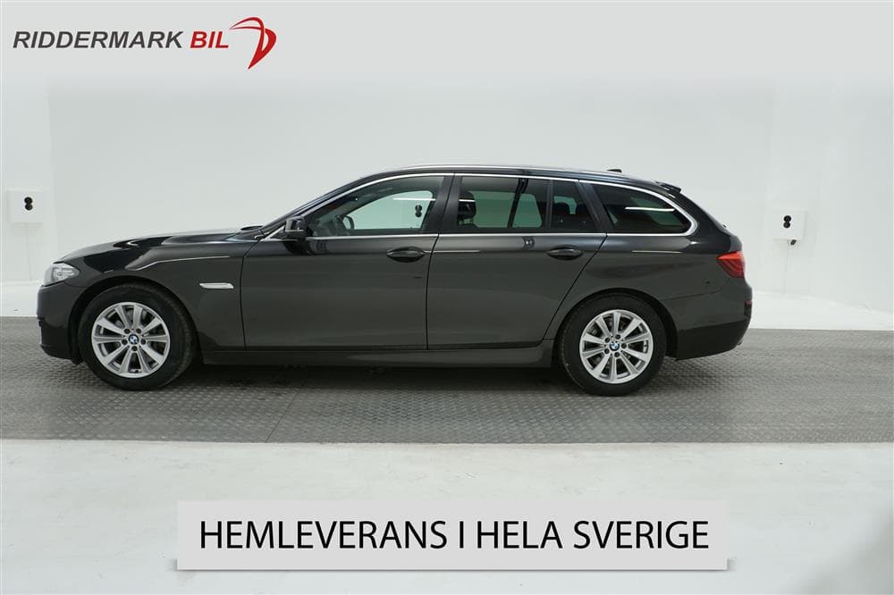 BMW 525