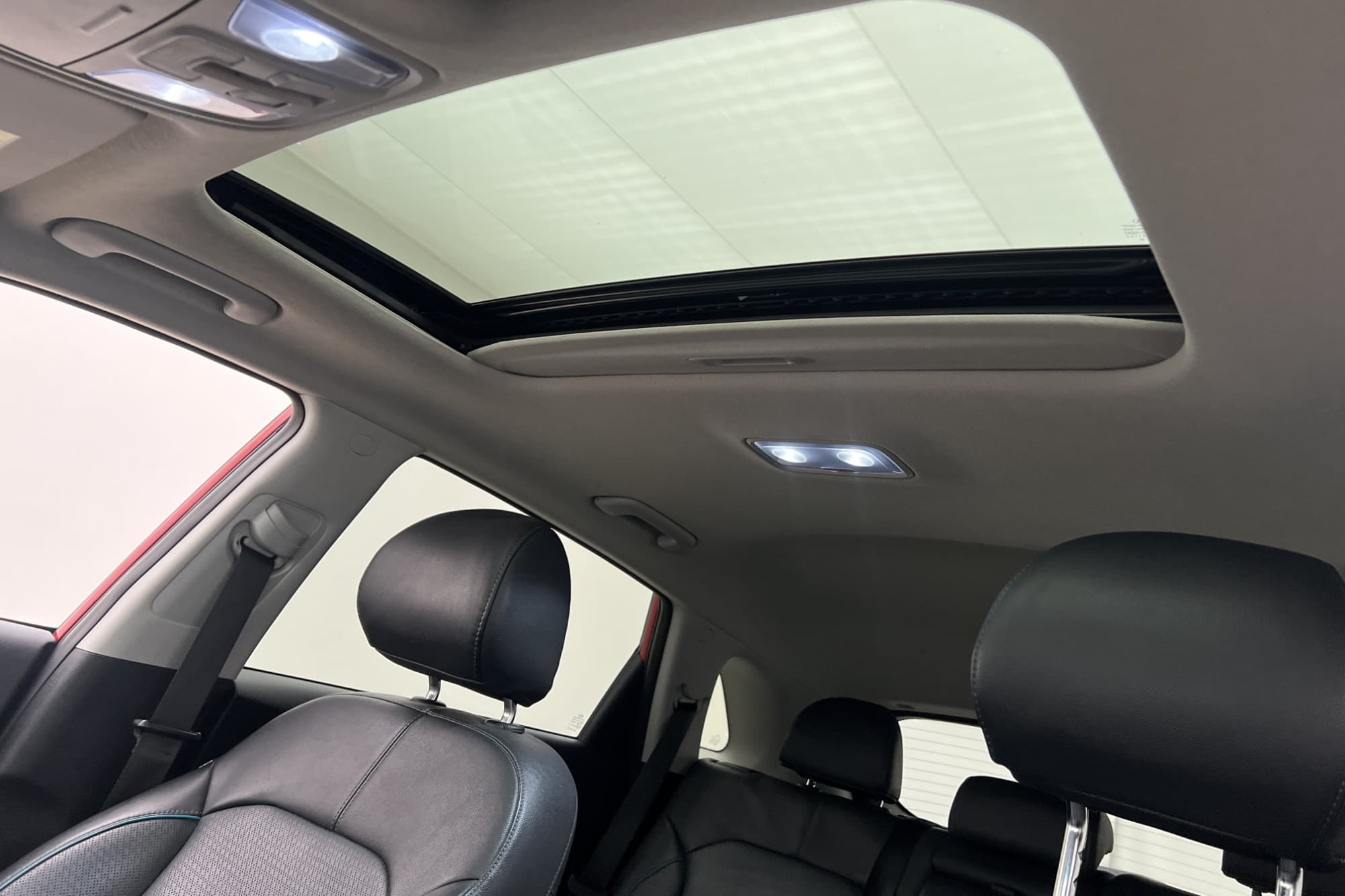 Kia e-Niro 64 kWh 204hk Advance Plus JBL B-Kam Navi