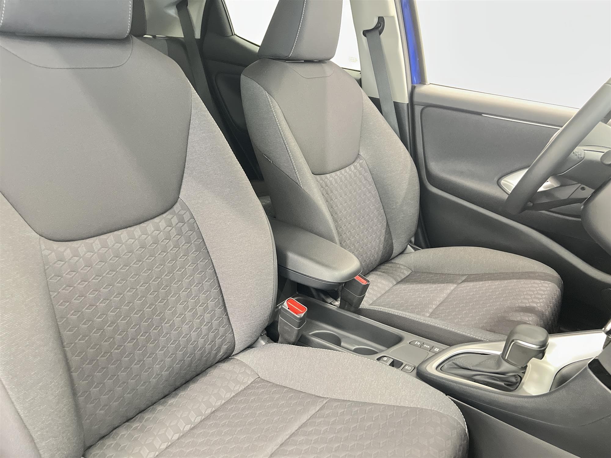 Toyota Yaris Hybrid CVT 116hk B-Kam 0,41L/mil