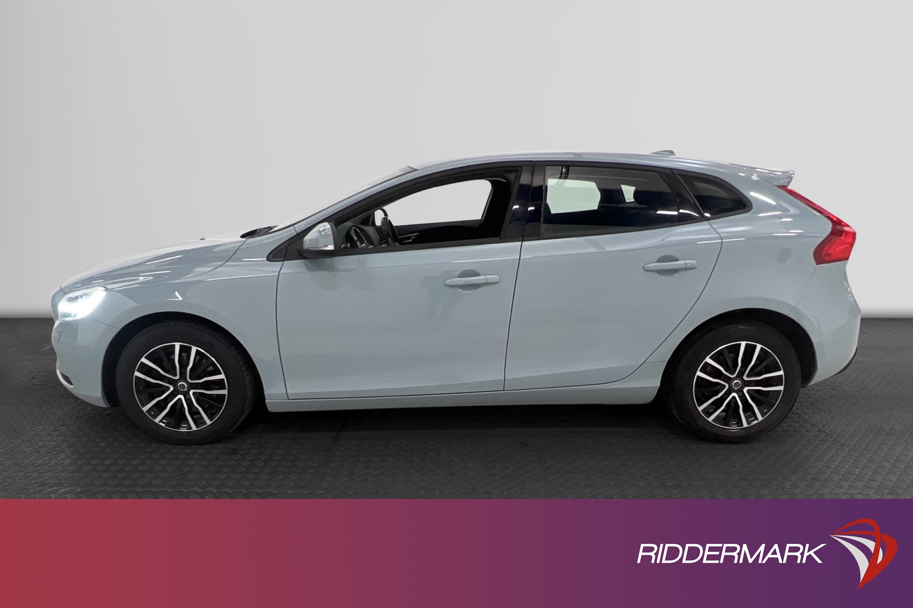 Volvo V40 D3 150hk