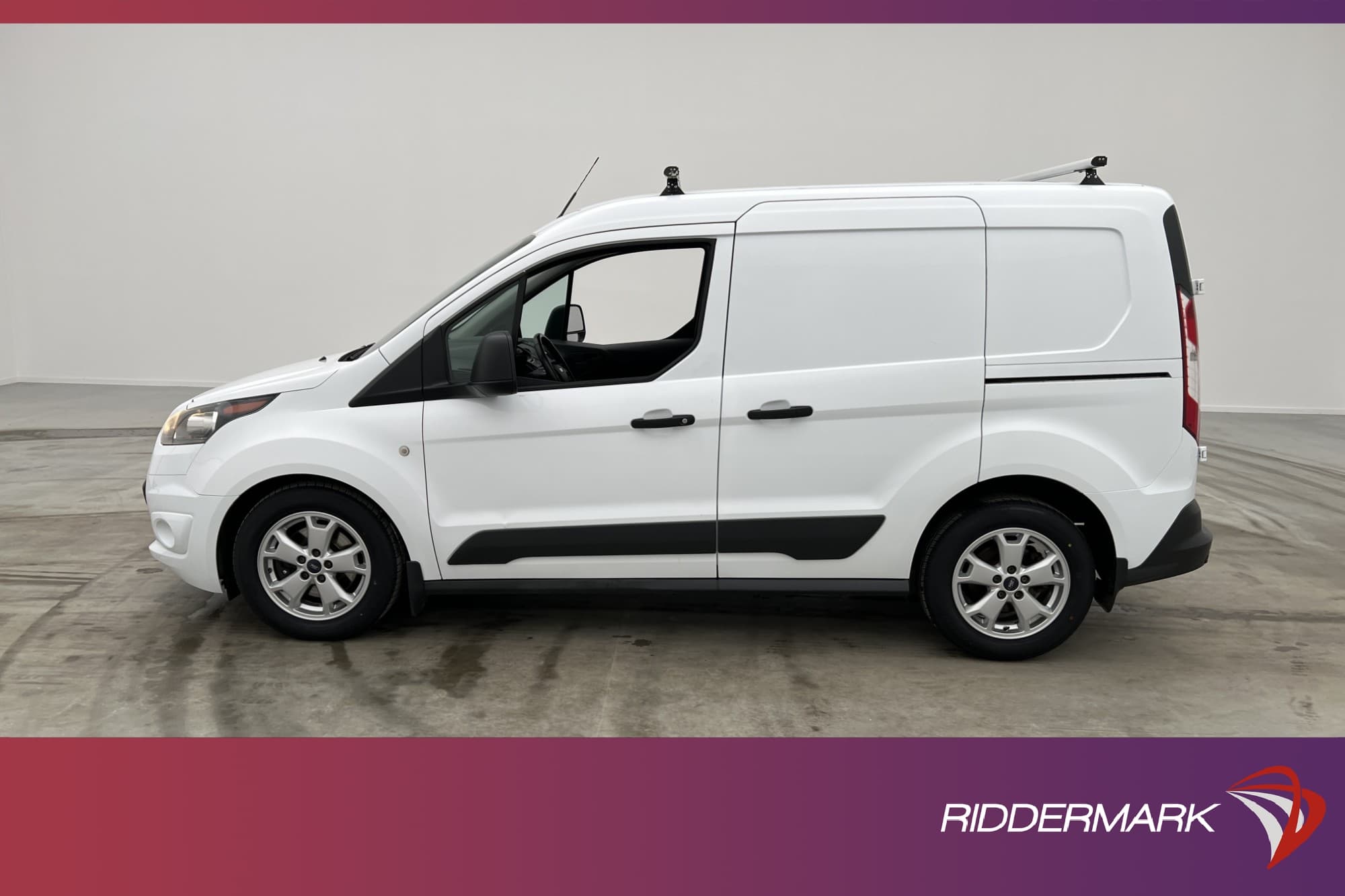 Ford Transit Connect 1.5