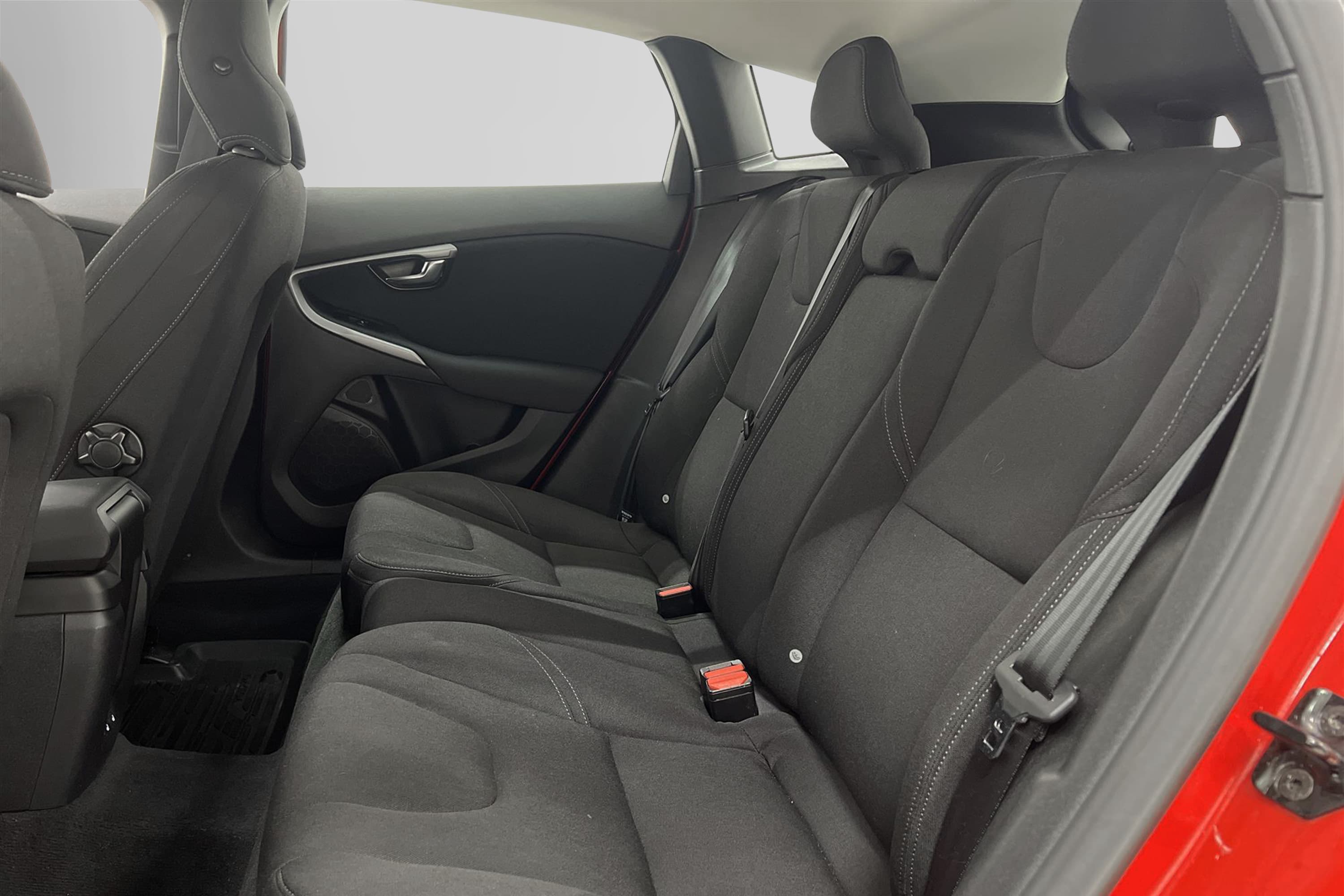 Volvo V40 T3 150hk  1 Brukare Välservad Ny K-Rem B-Kam PDC