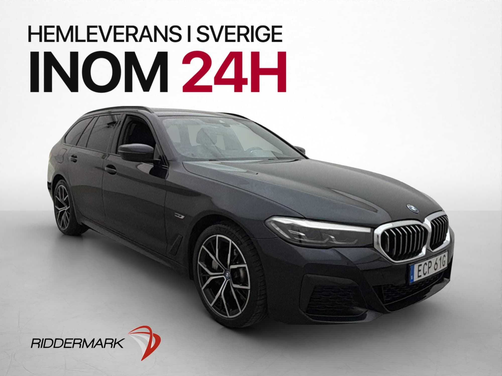BMW 530e