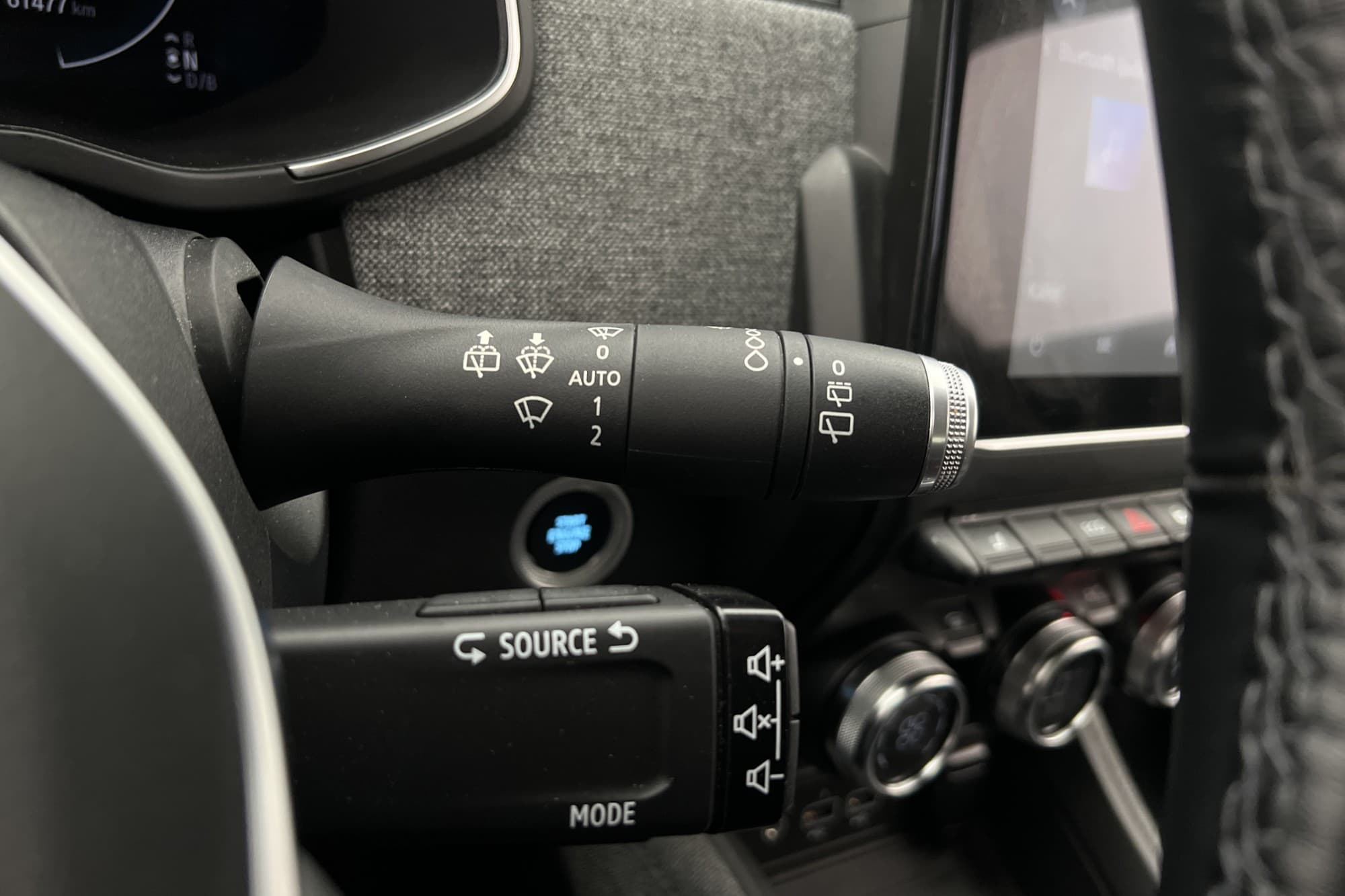 slider