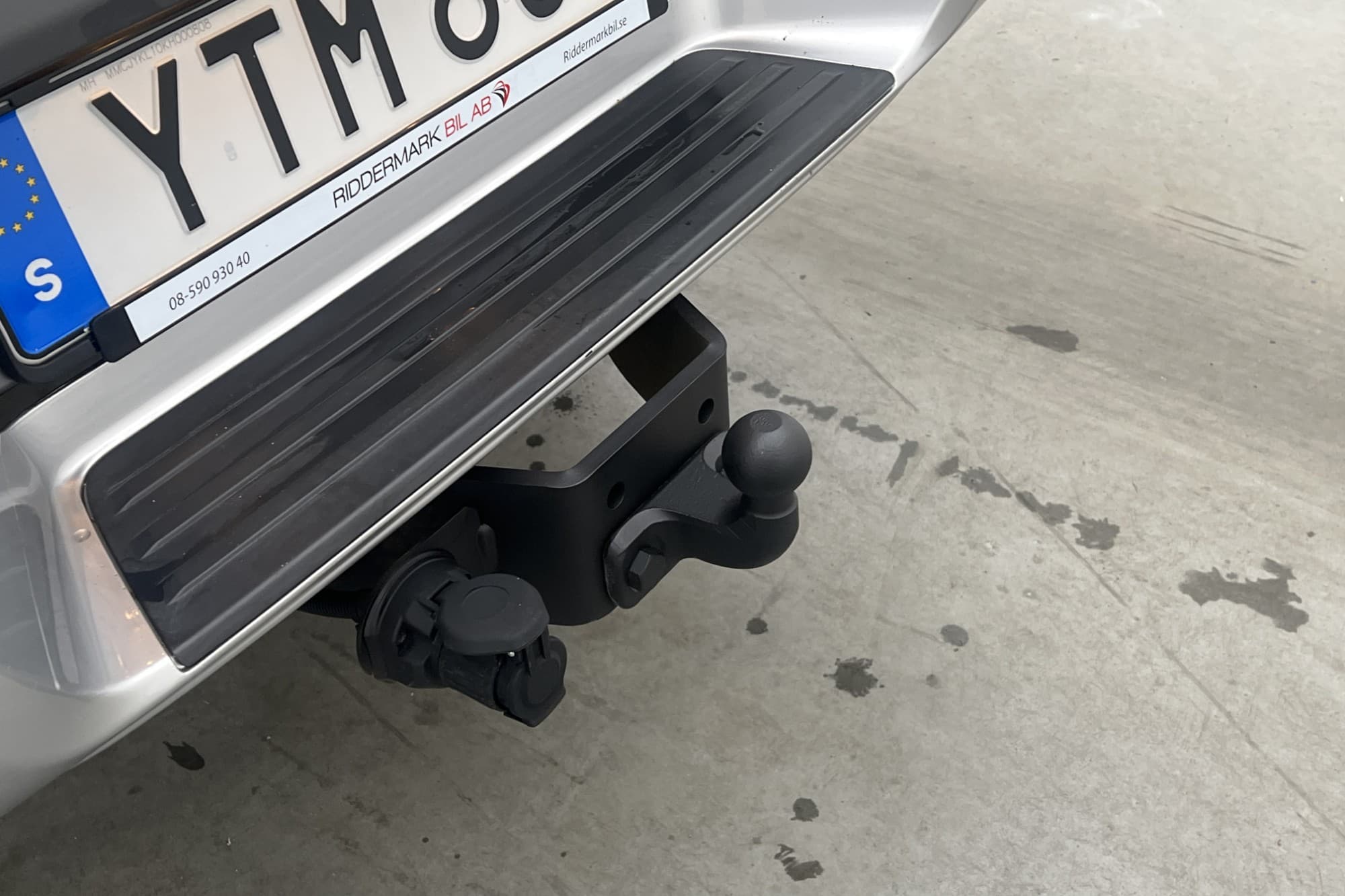 slider