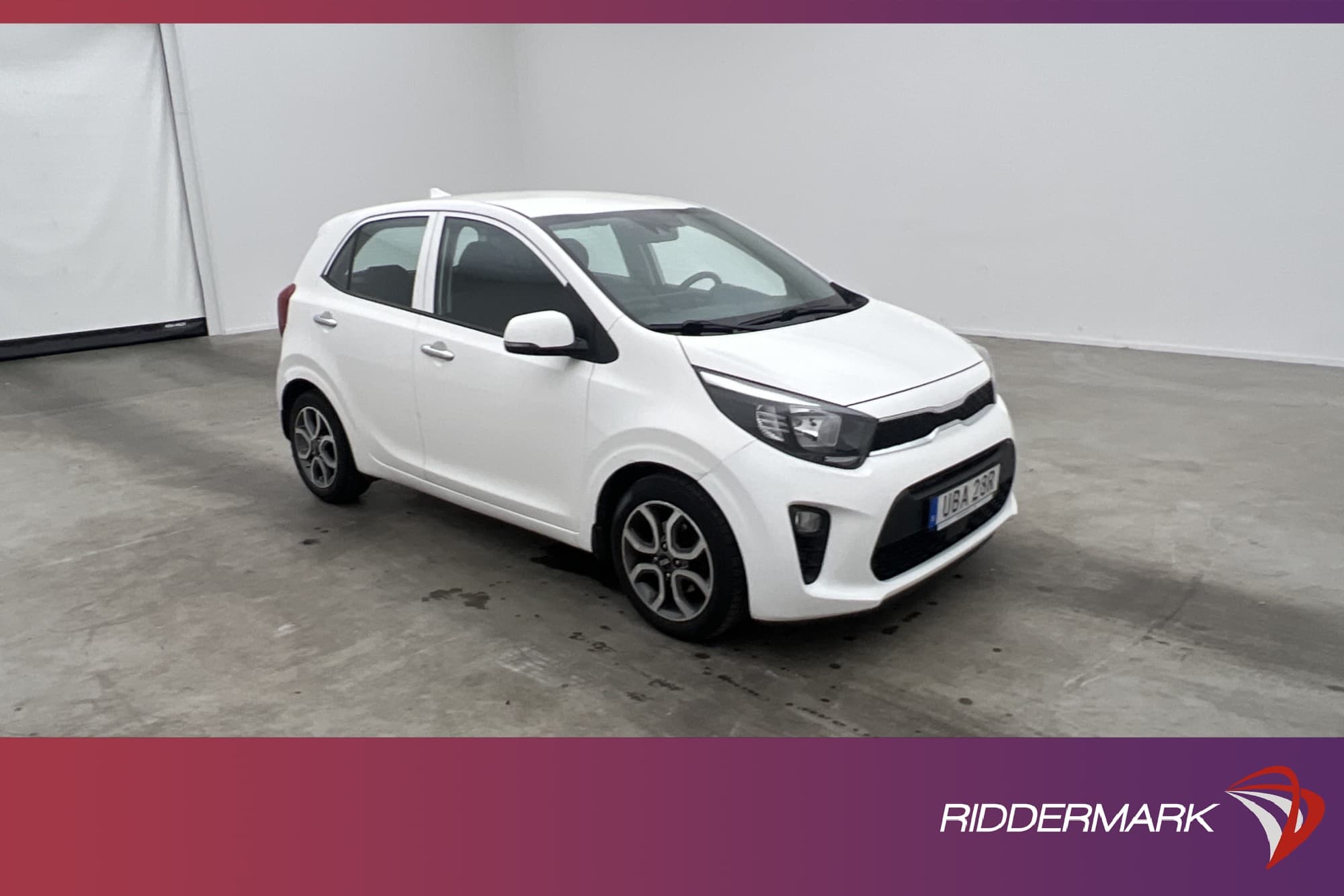 Kia Picanto 1.0 67hk