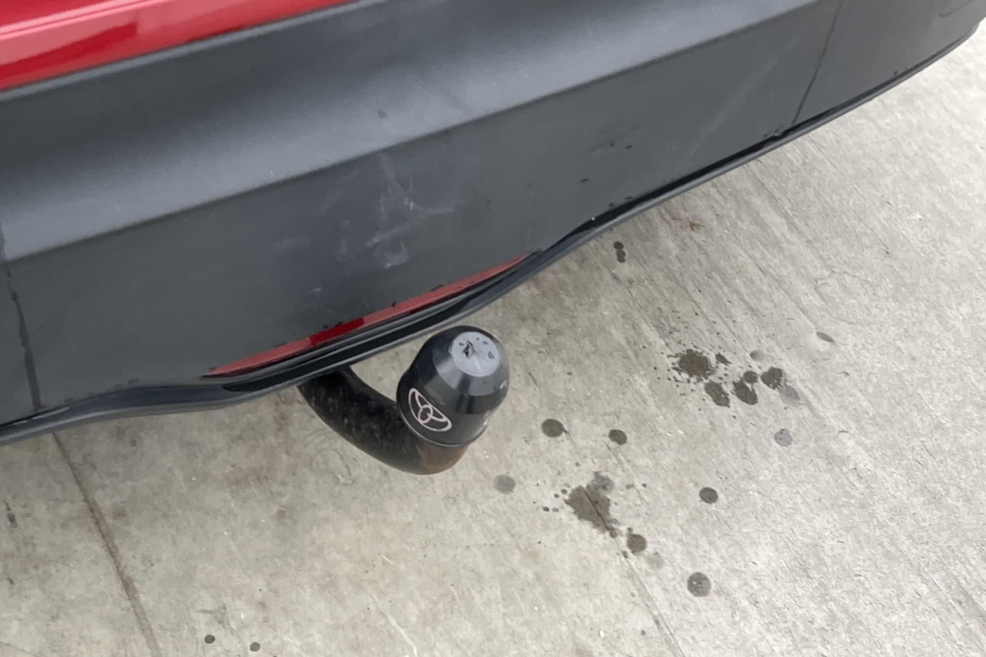 Toyota C-HR Hybrid Active Kamera Drag Adaptiv-Fart Keyless