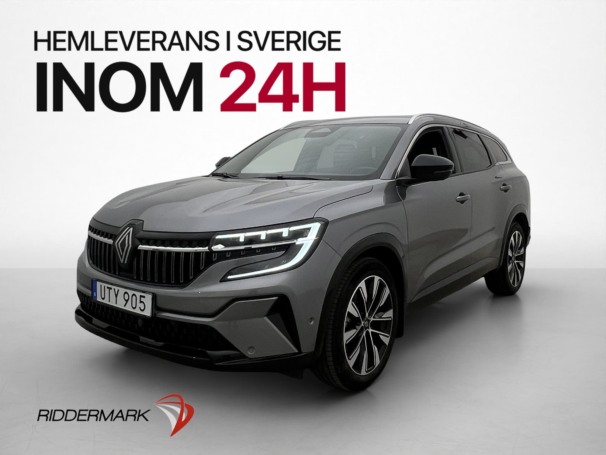 Renault Espace