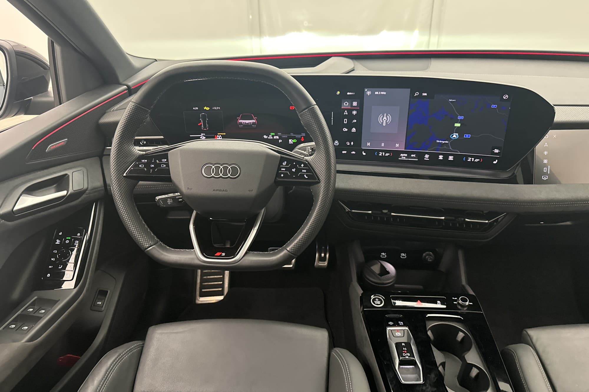slider