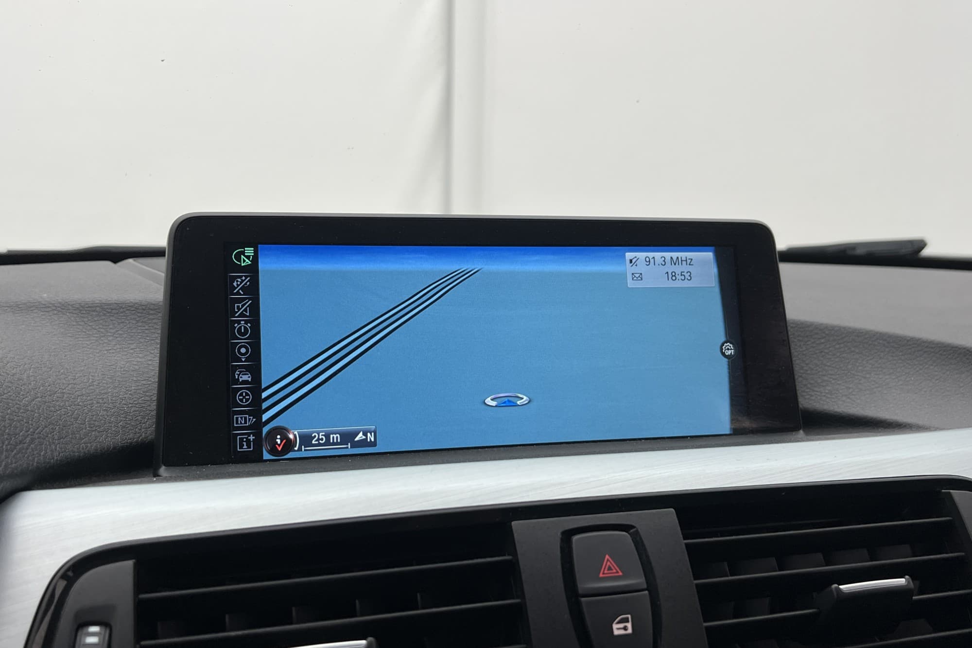 BMW 420 d xDrive Gran Coupé M Sport Värm HiFi Navi Sensorer
