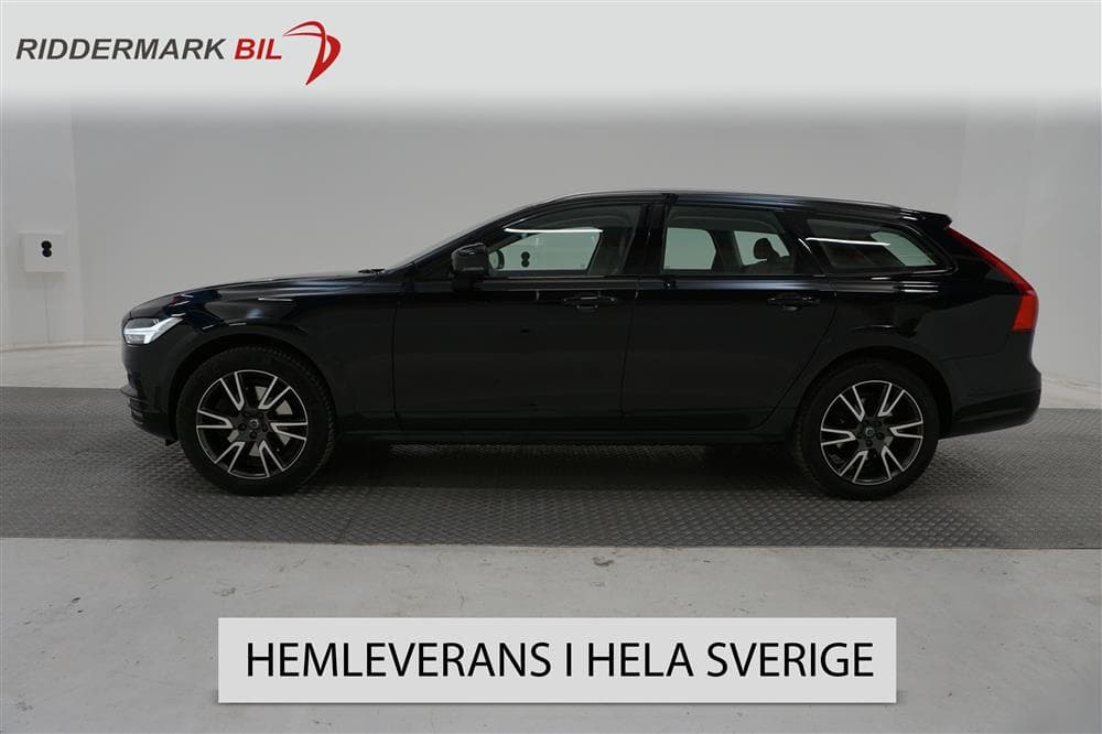 Volvo V90 D4 Cross Country AWD
