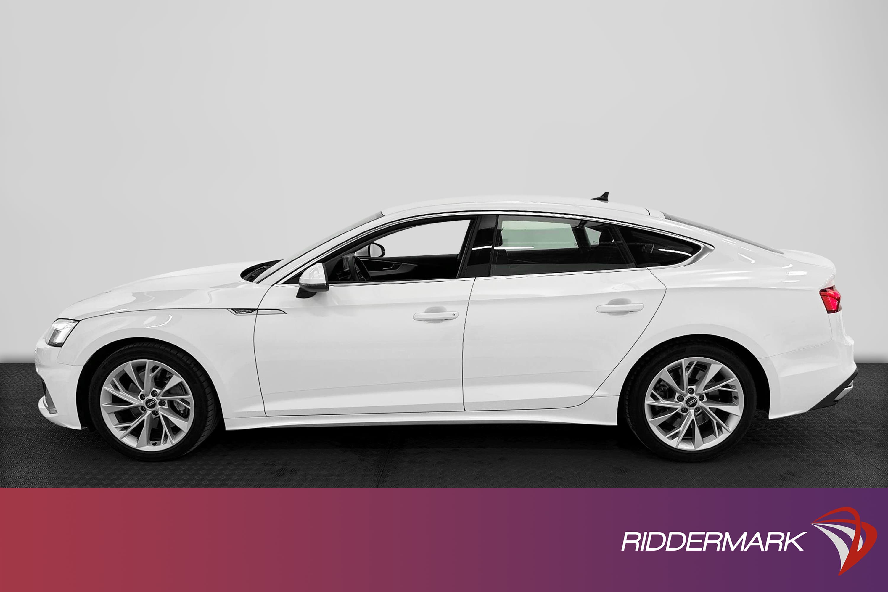 Audi A5 Sportback 45 TFSI quattro
