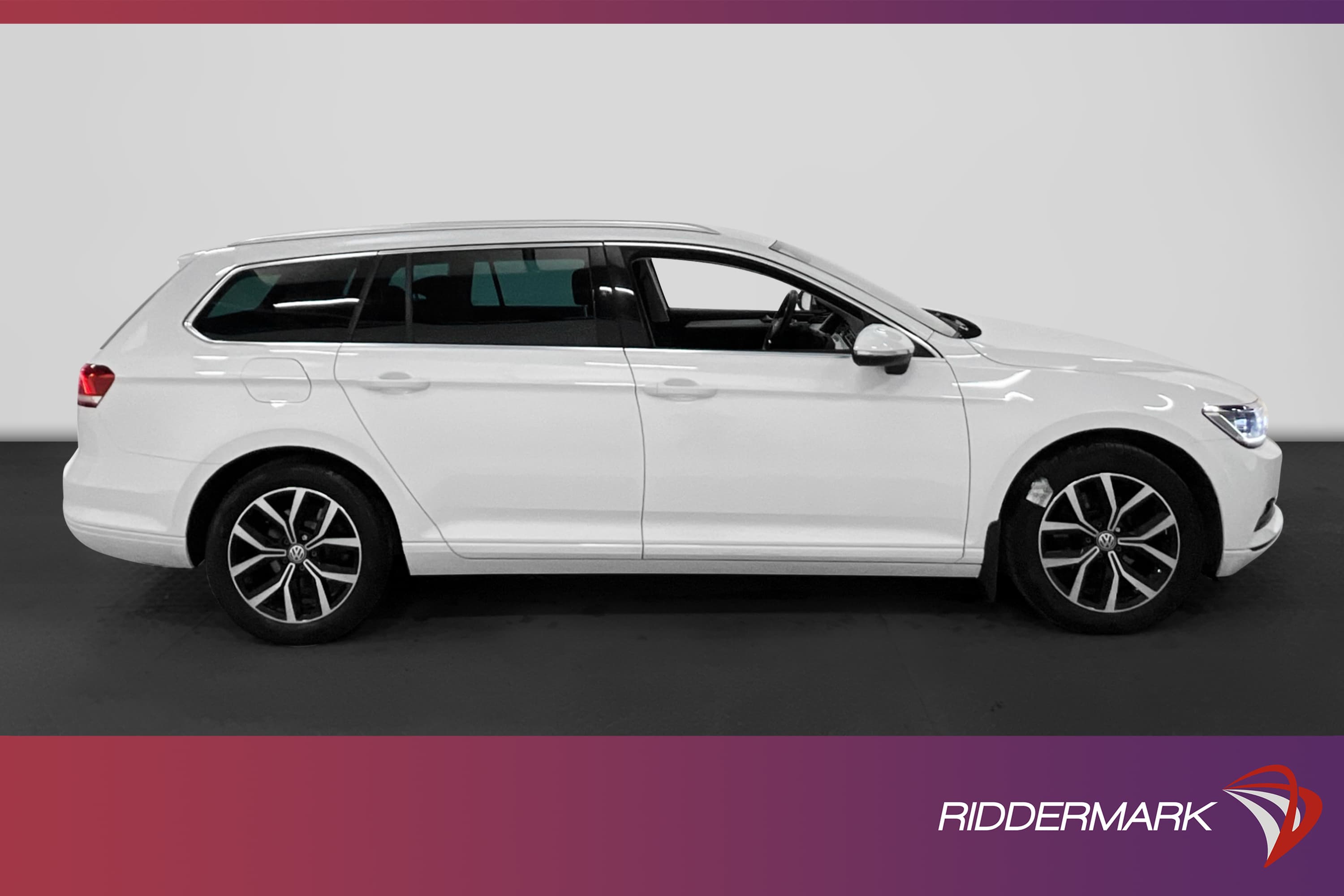 Volkswagen Passat Sportscombi