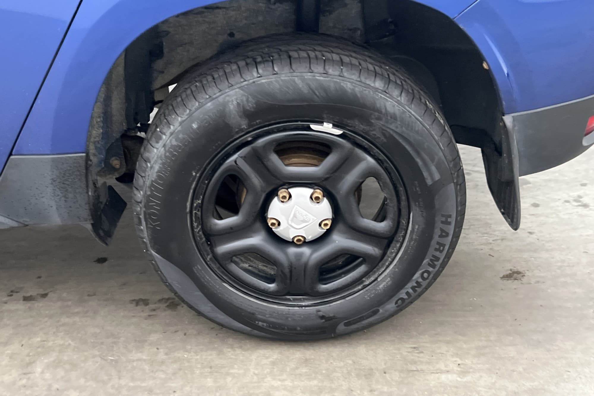 slider