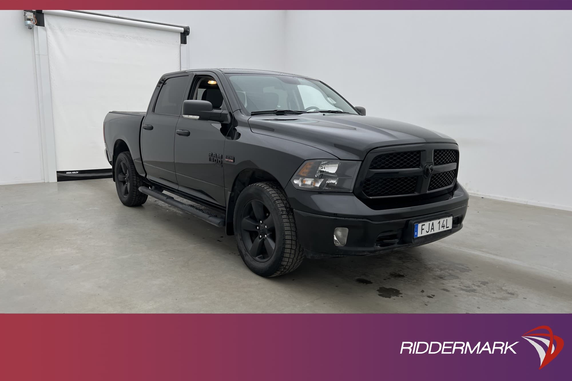 Dodge RAM Classic 5.7 4x4