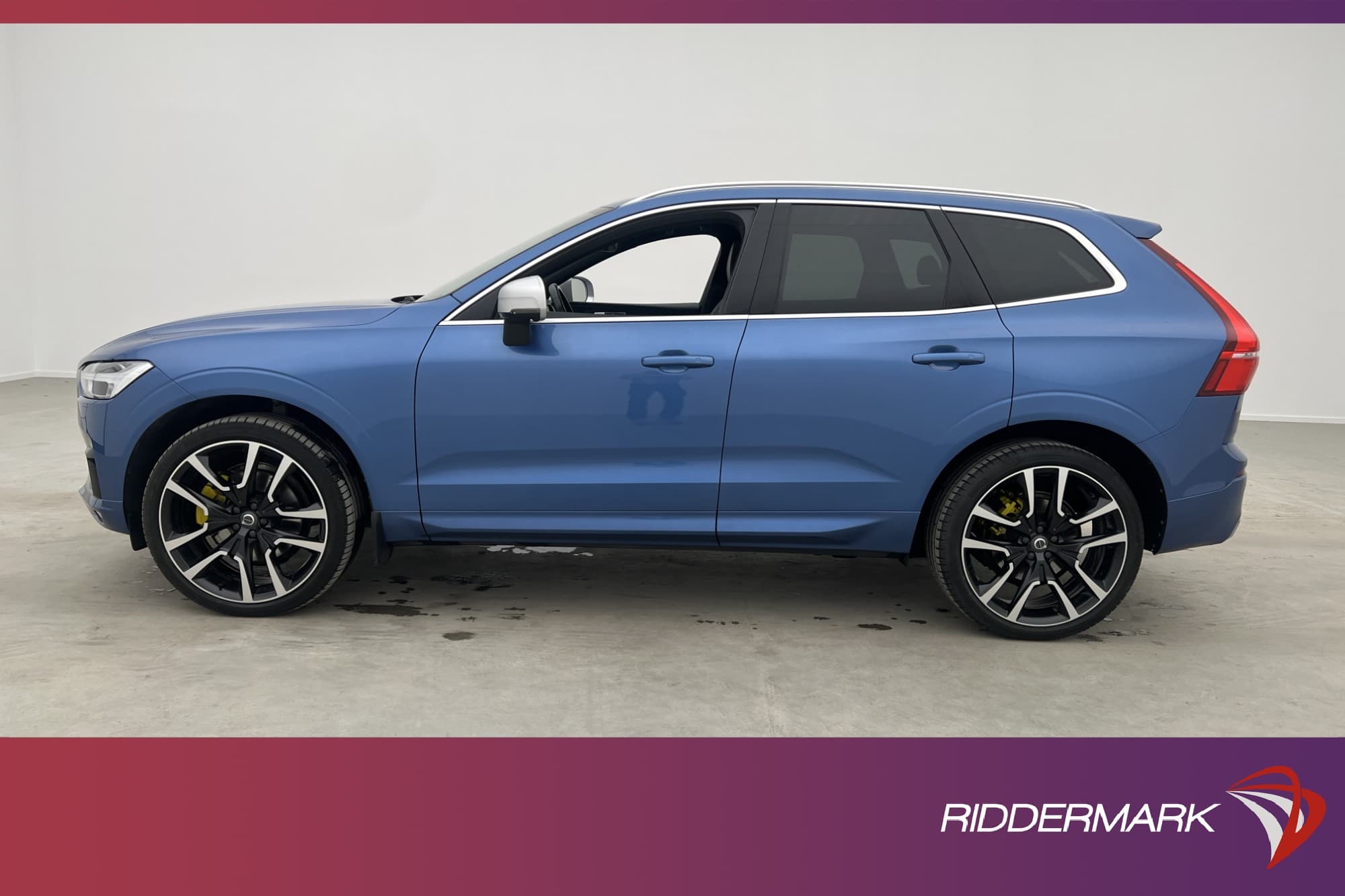 Volvo XC60 D5 AWD