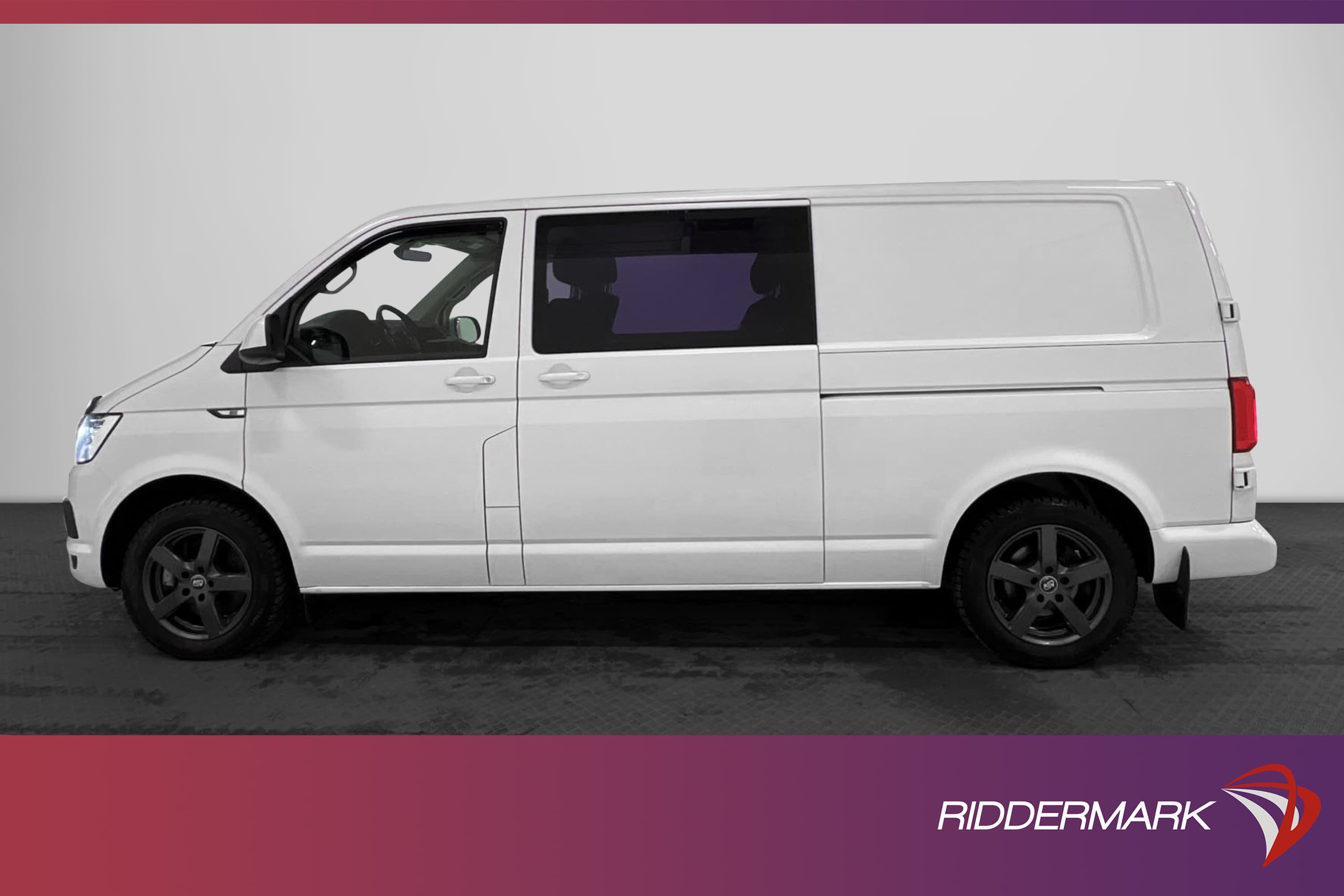 Volkswagen Transporter Kombi