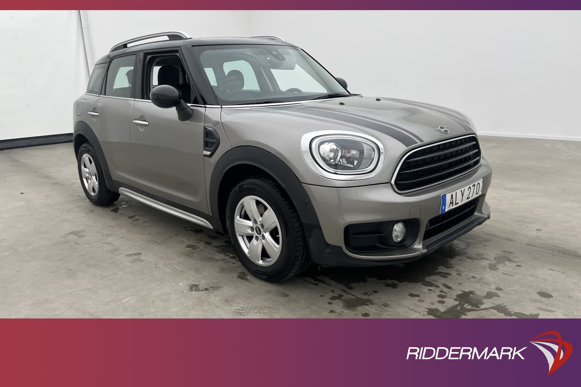 MINI Countryman Cooper 136hk