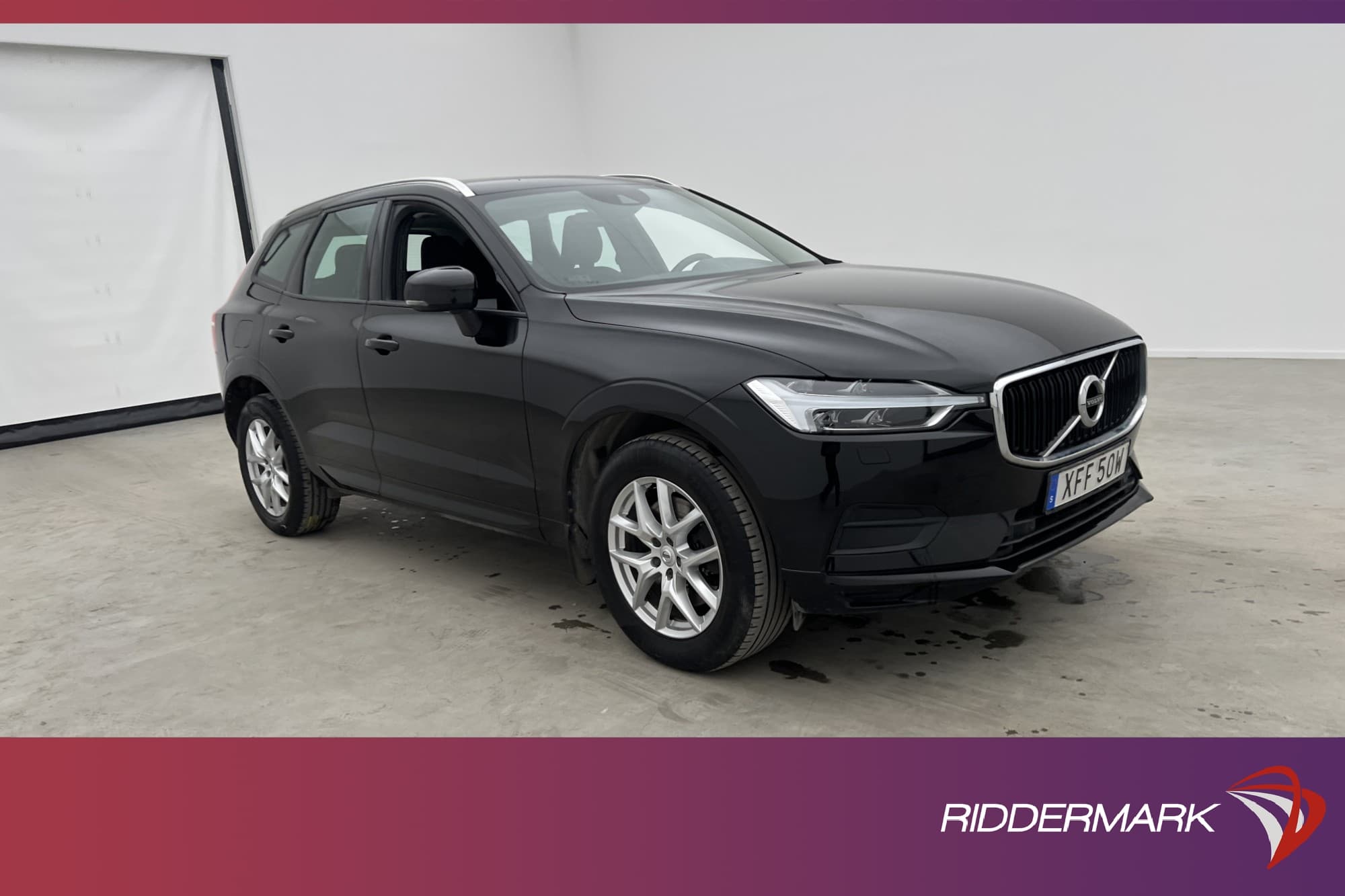 Volvo XC60 D4 AWD