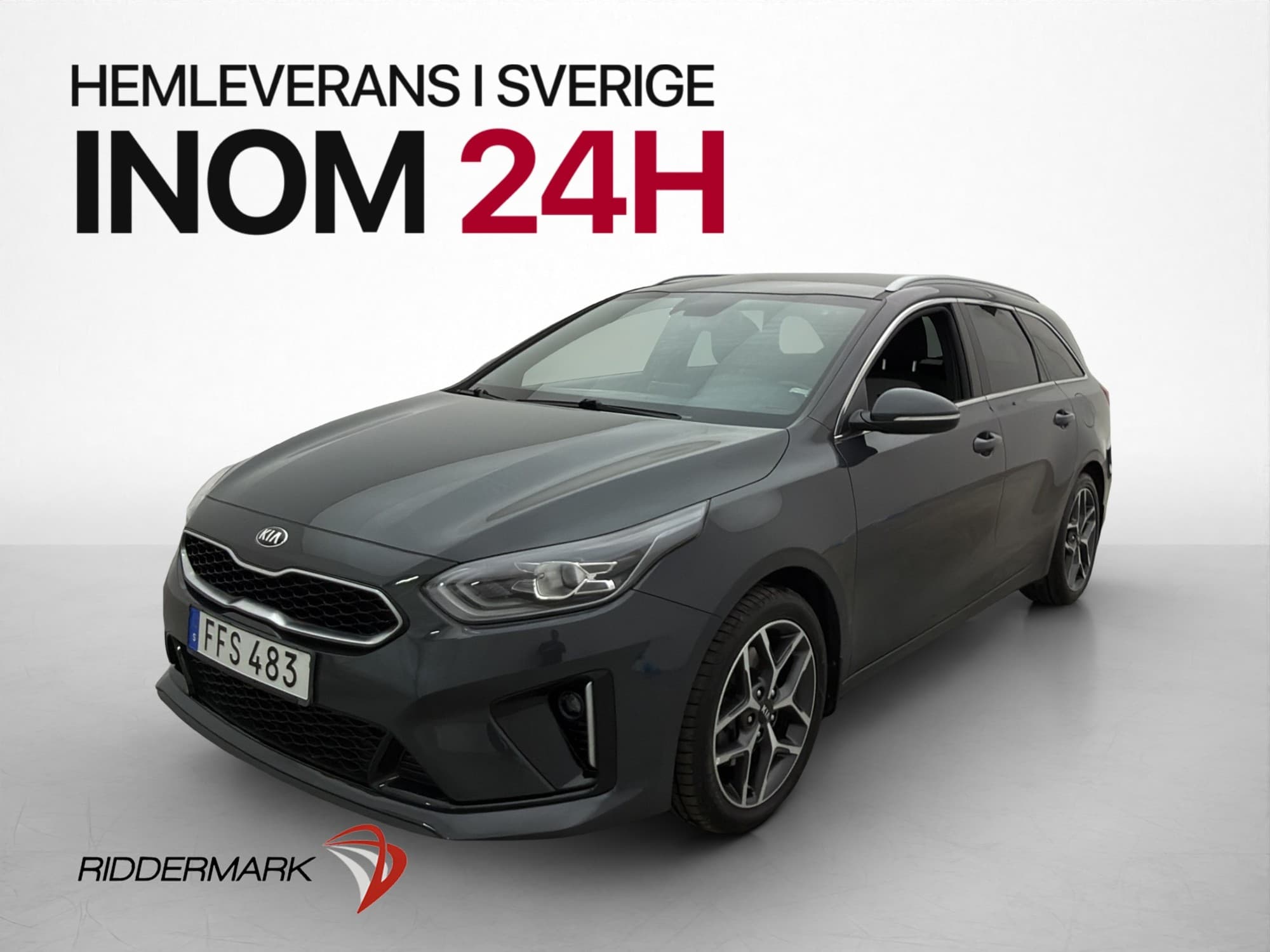 Kia Ceed Sportswagon