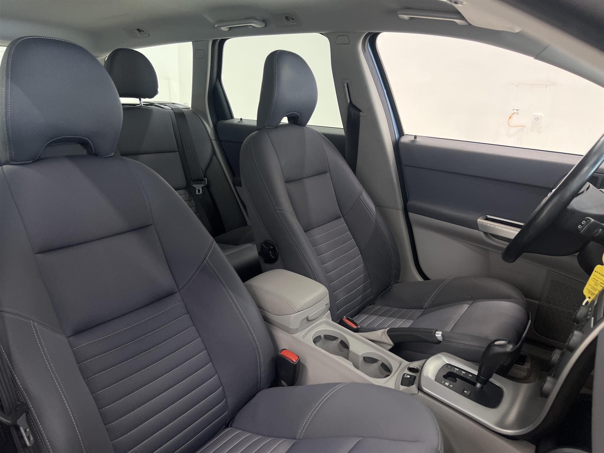 Volvo V50 2.4 170hk Drag Motorvärmare Nyservad Välvårdad