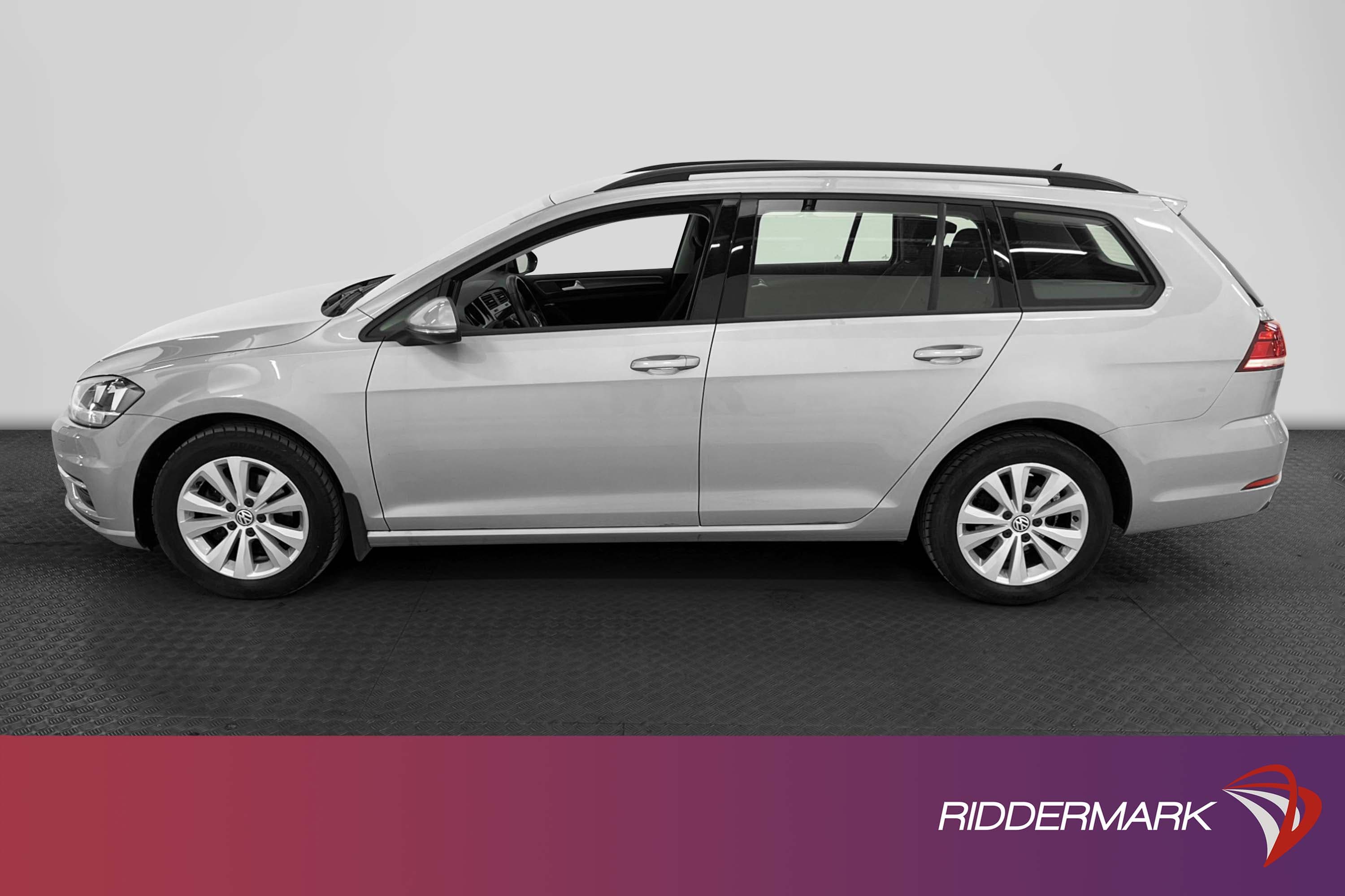 Volkswagen Golf 1.0 115hk