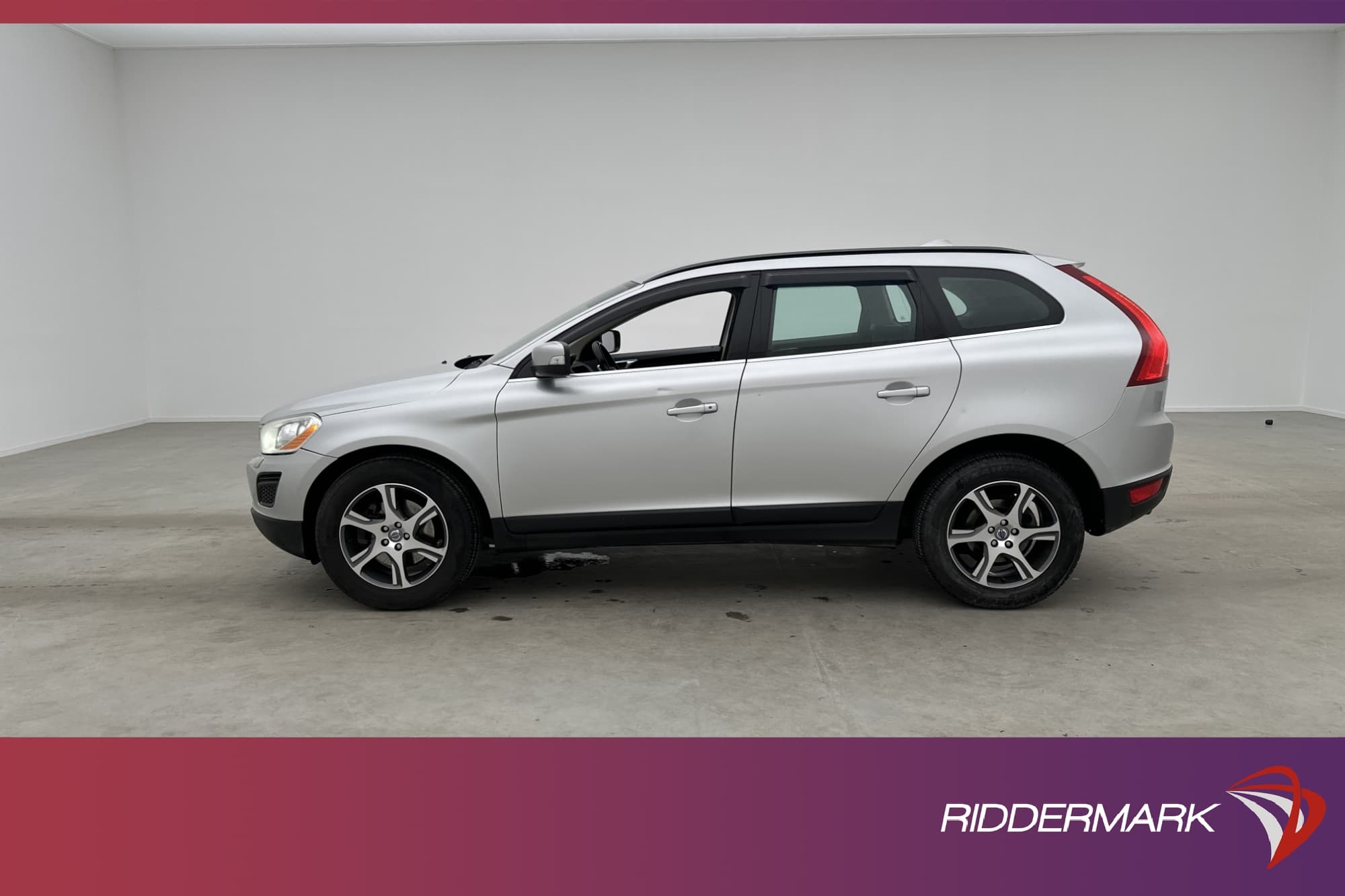 Volvo XC60 D4 163hk