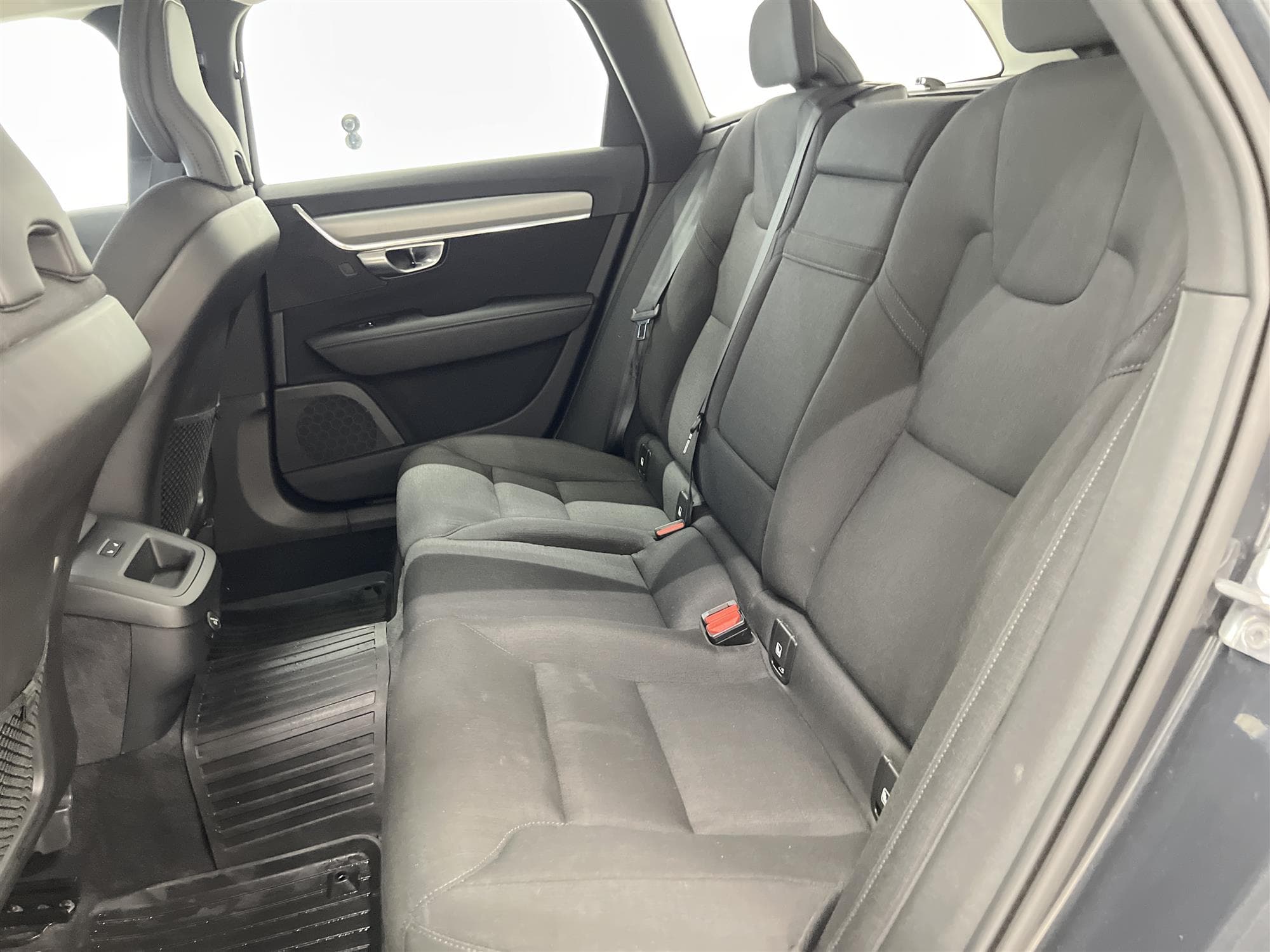 Volvo V90 T4 190hk Advanced VOC Värmare Carplay 0,74l/mil