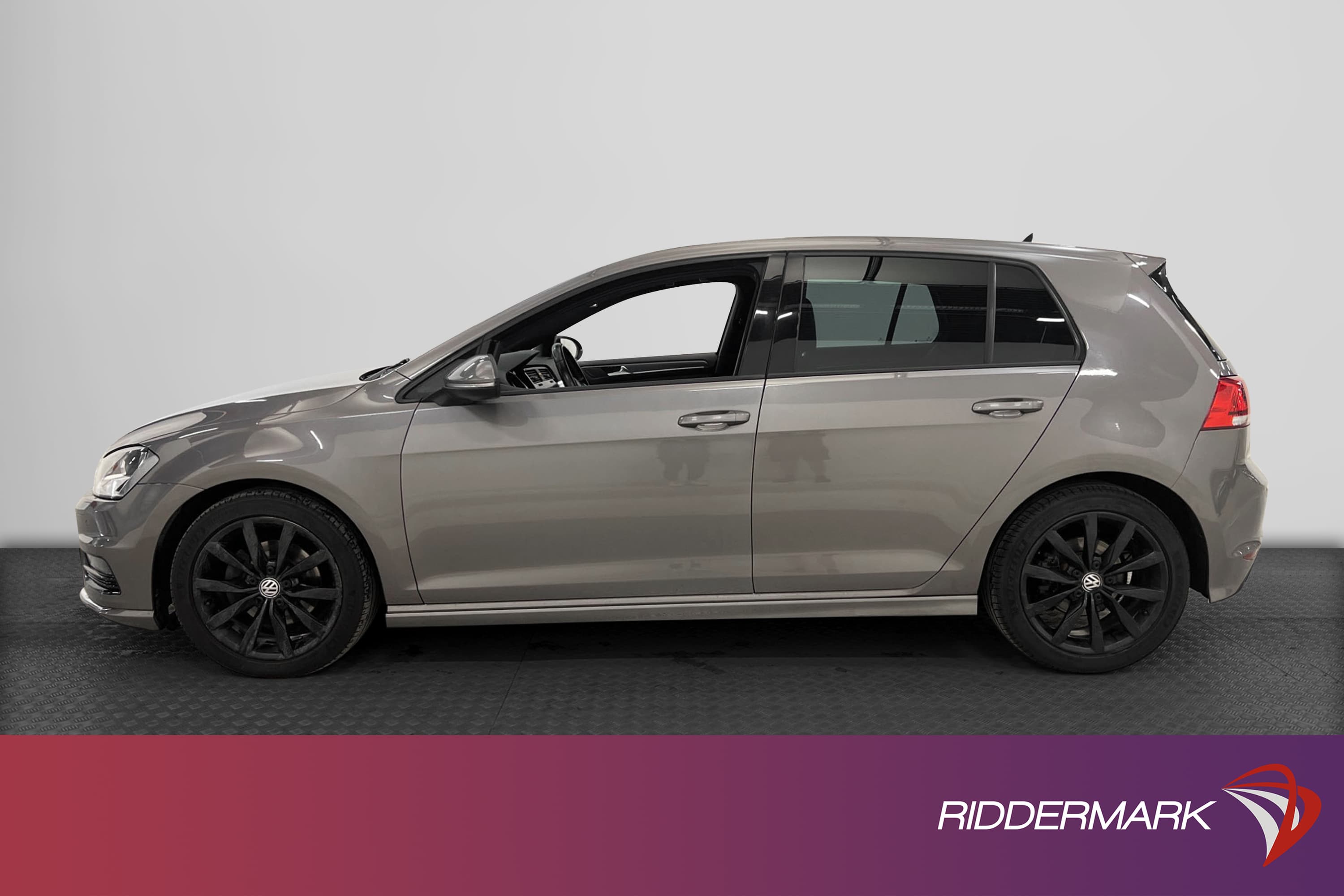 Volkswagen Golf 1.4 TSI 150hk R-line