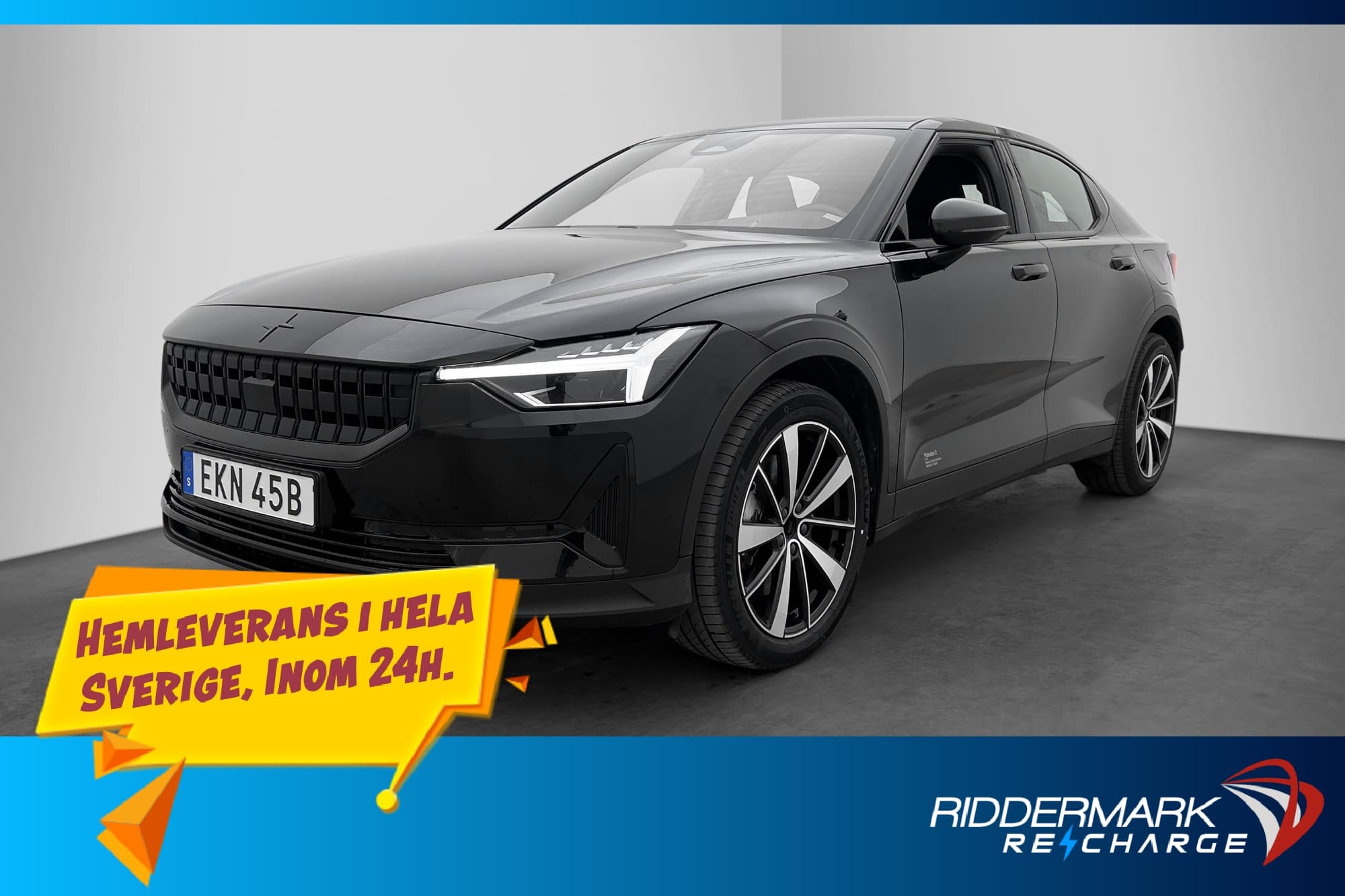 Polestar 2