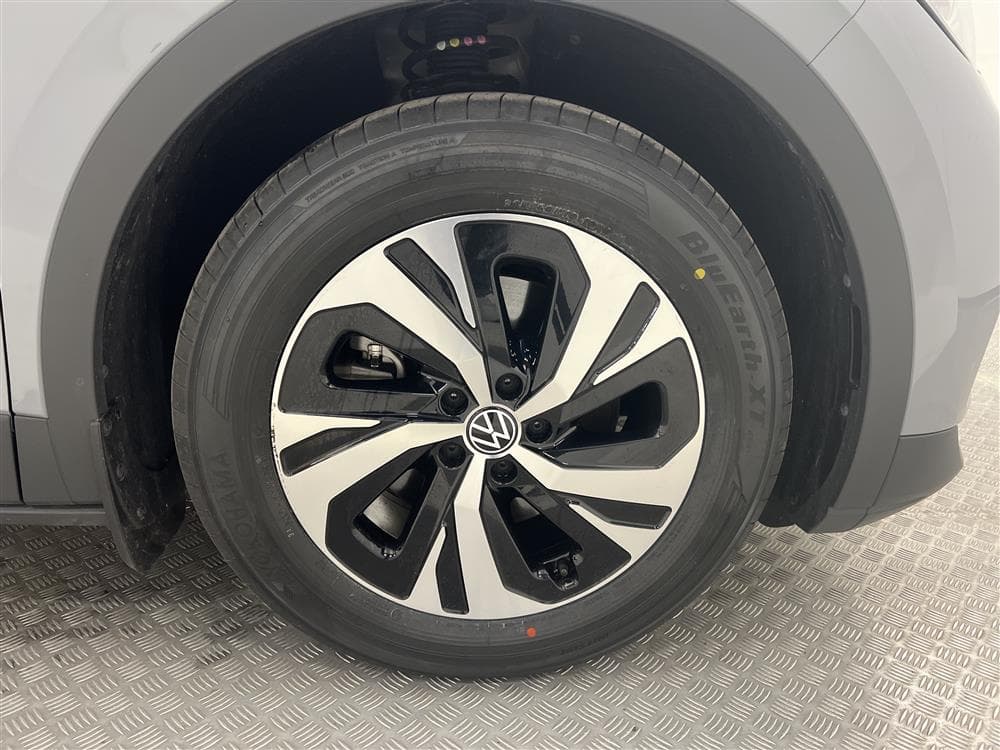 Volkswagen ID.4 Pure Performance 170hk Navigation Dragkrokinteriör