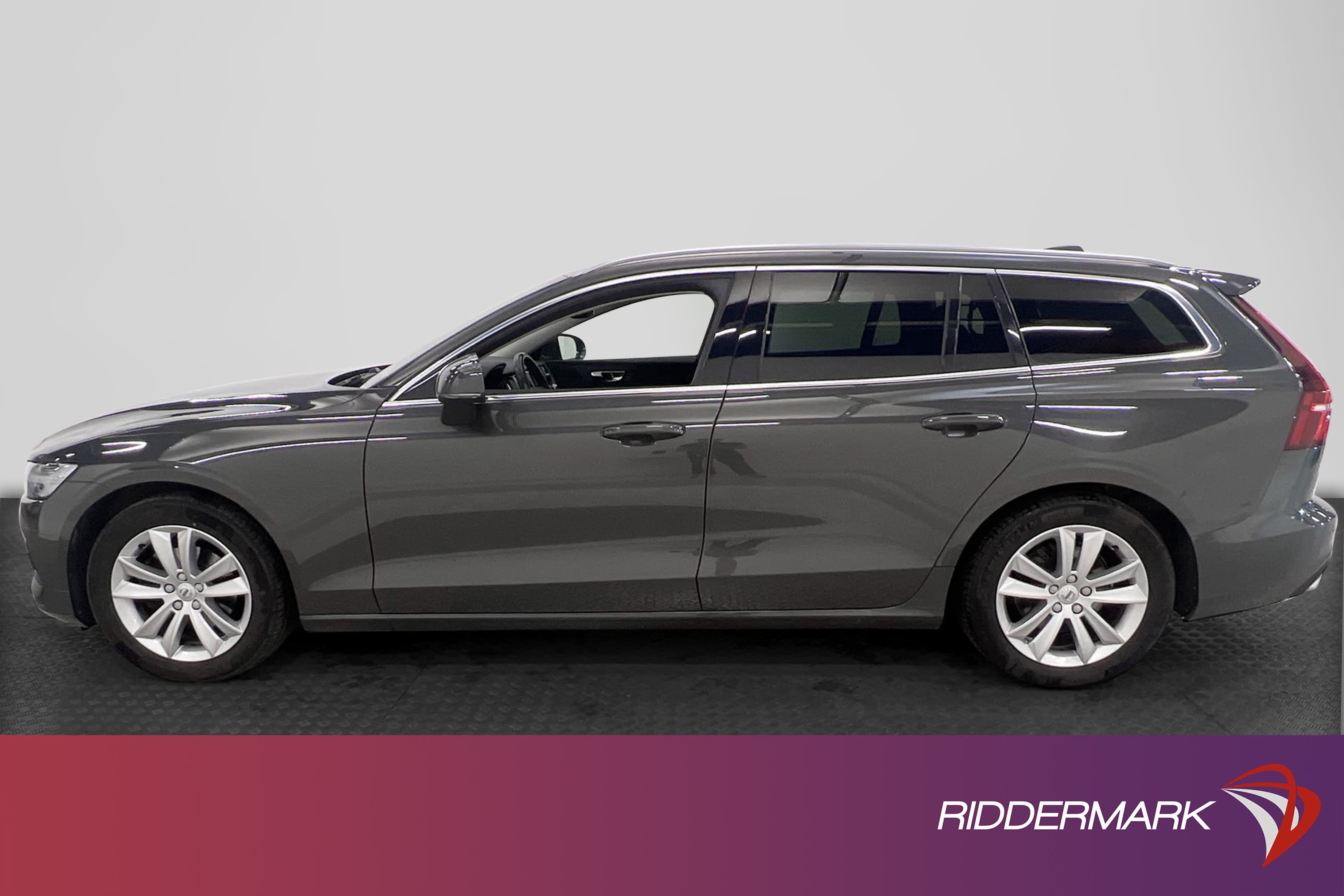 Volvo V60 D3 150hk