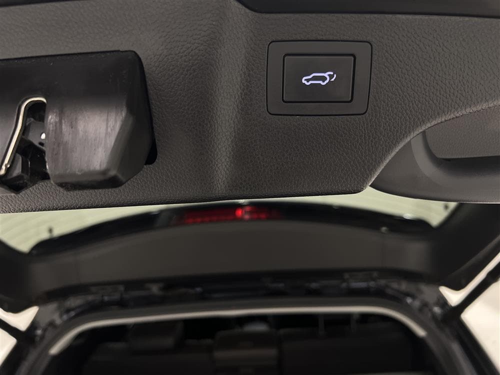 Hyundai Santa Fé 2.2 D 4WD Premium Pano 360° Skinn Draginteriör