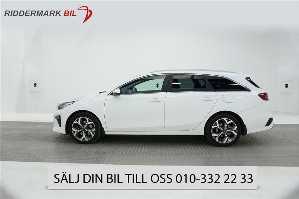 Kia Cee´d