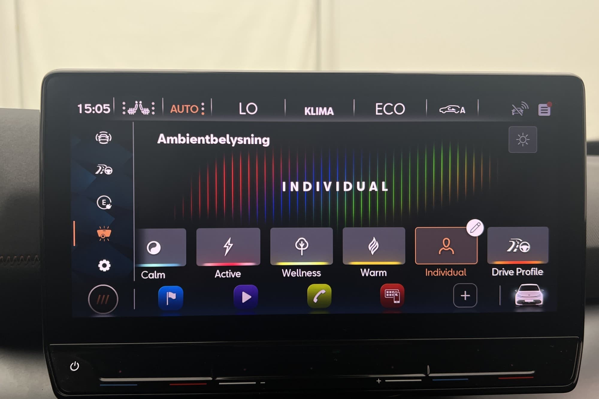 slider