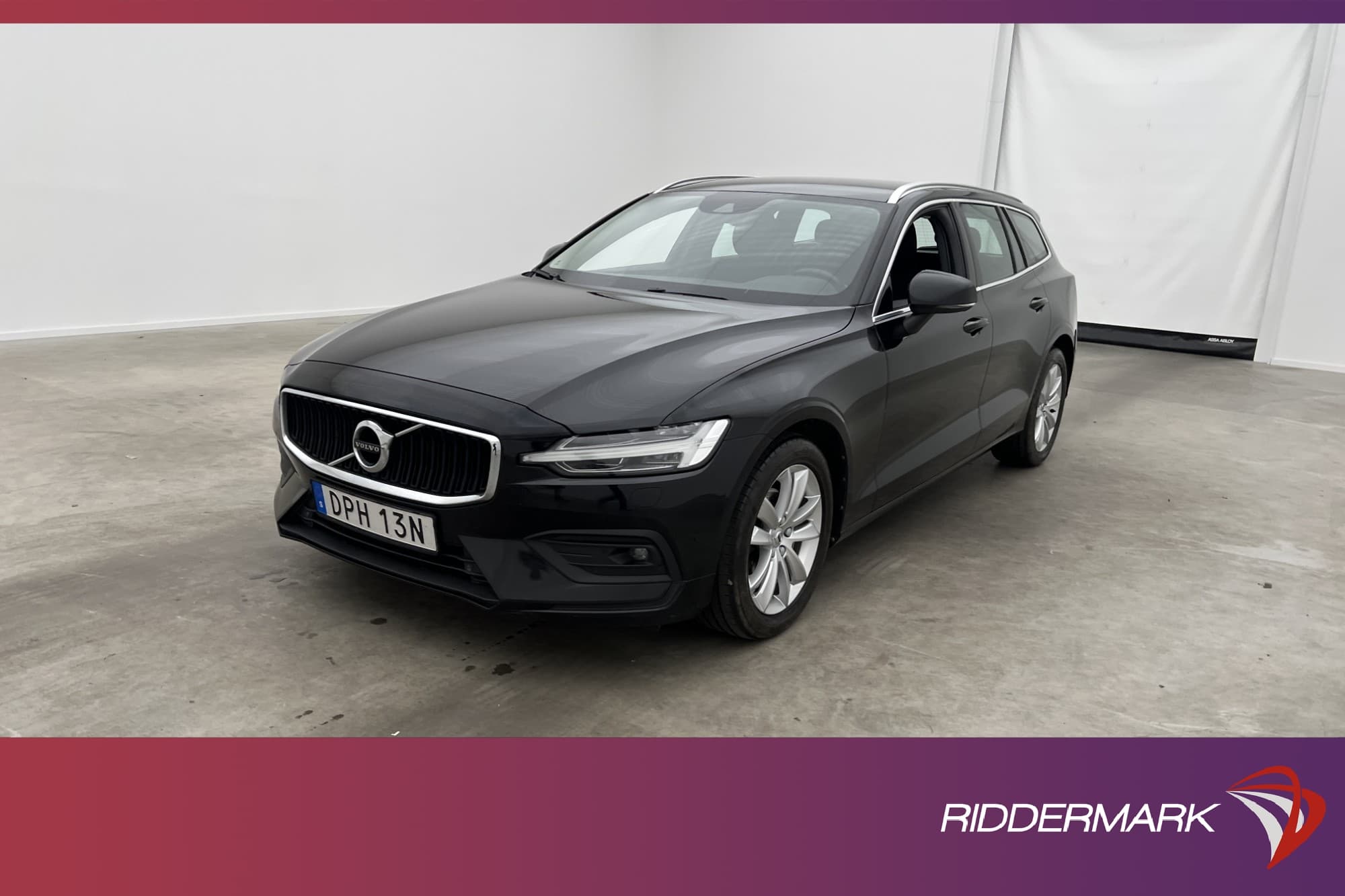 Volvo V60 B4