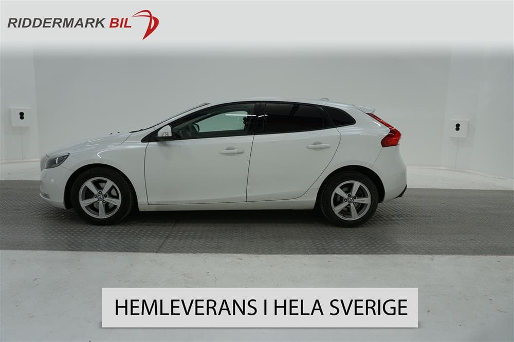 Volvo V40 T2